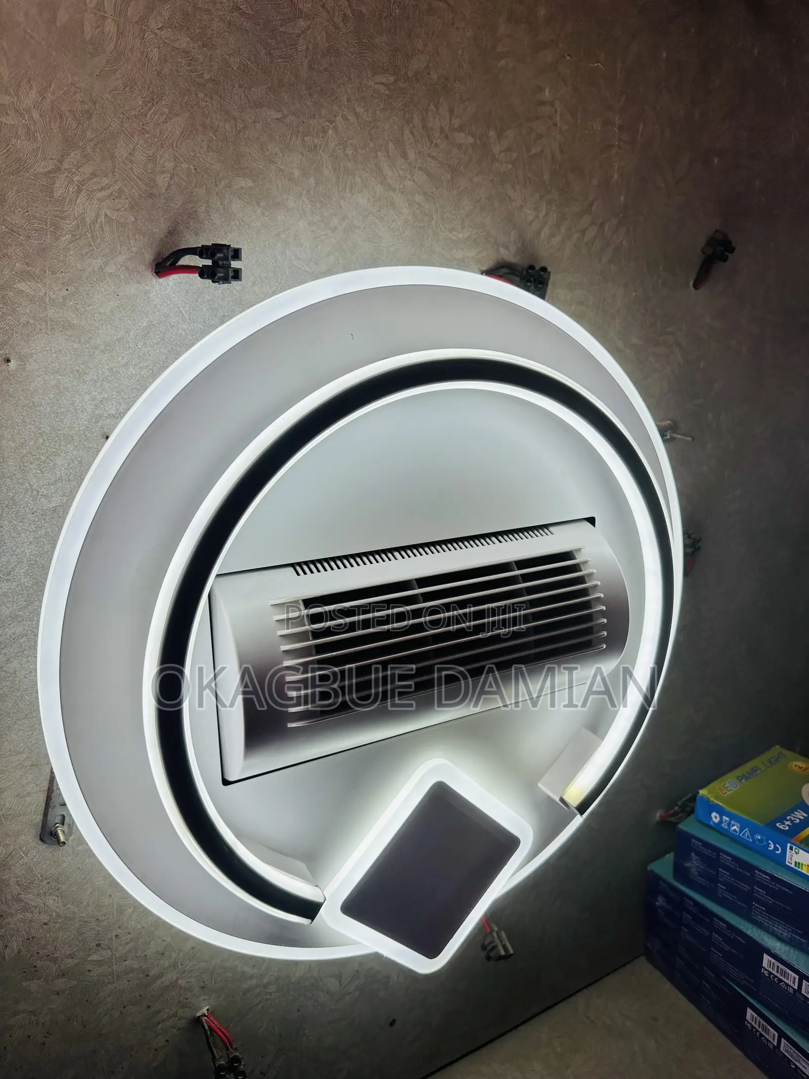 Ceiling Fitting, Drop Light, Chandelier,Ceiling Fan Chandelier.