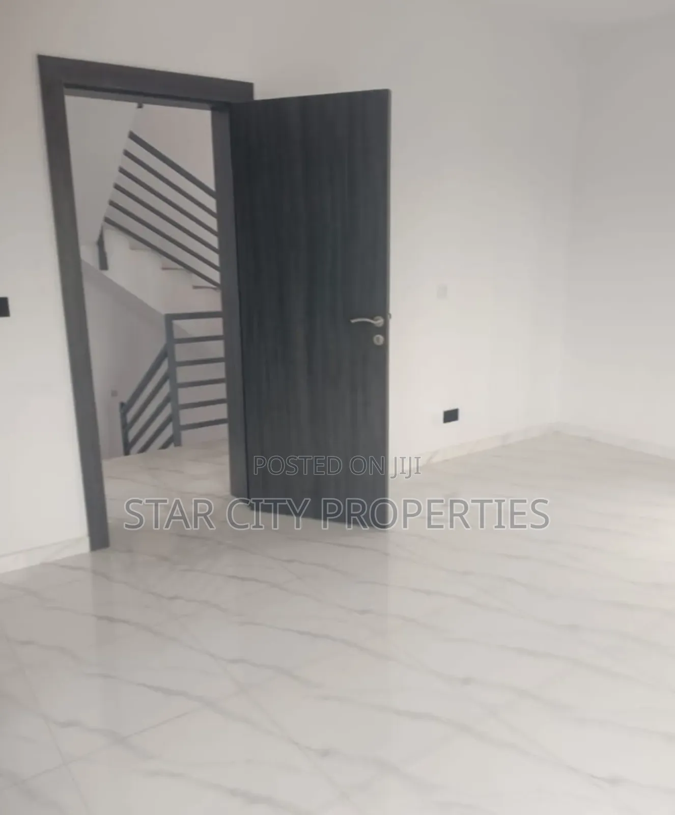 4bdrm Duplex in Ikeja for rent
