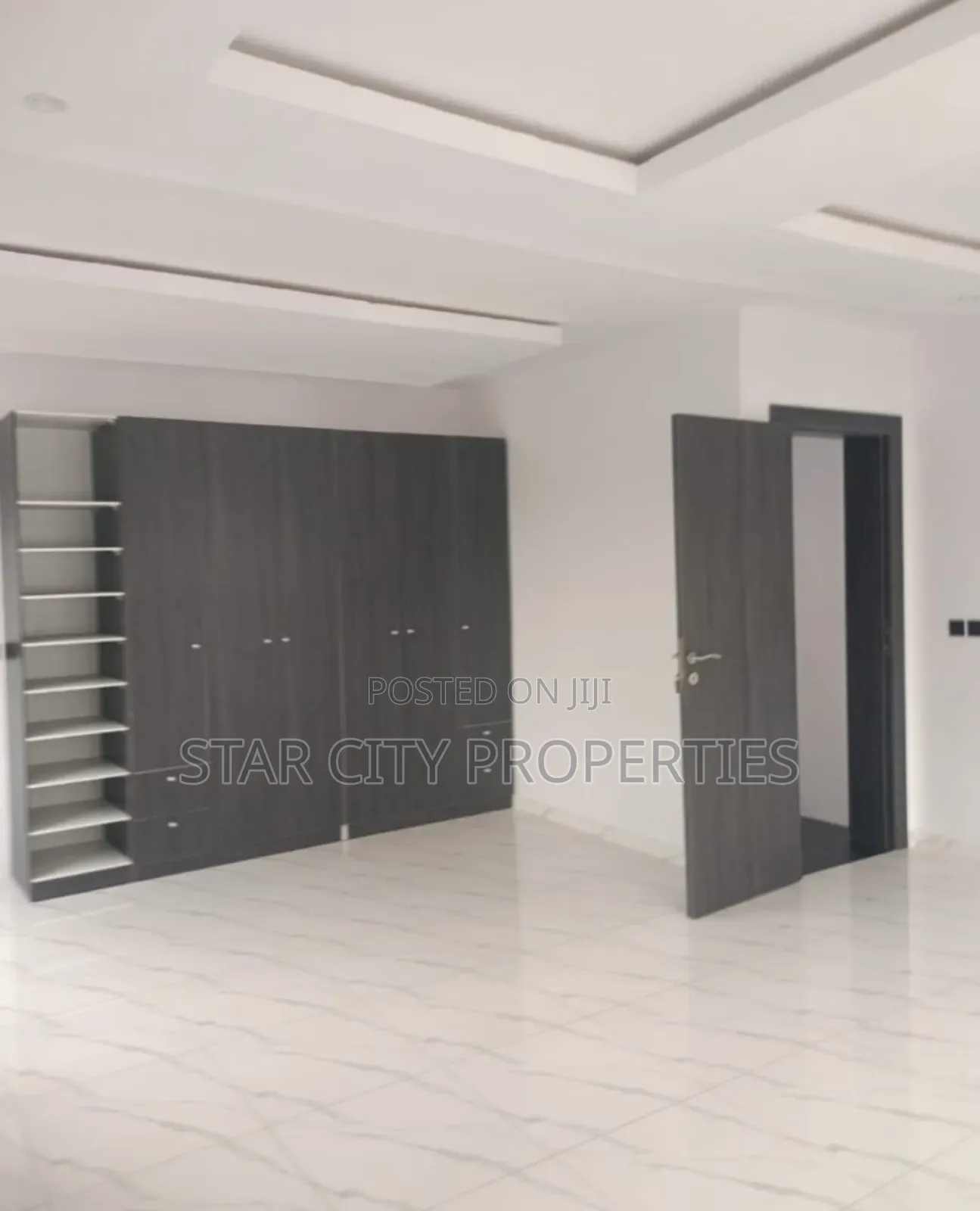 4bdrm Duplex in Ikeja for rent