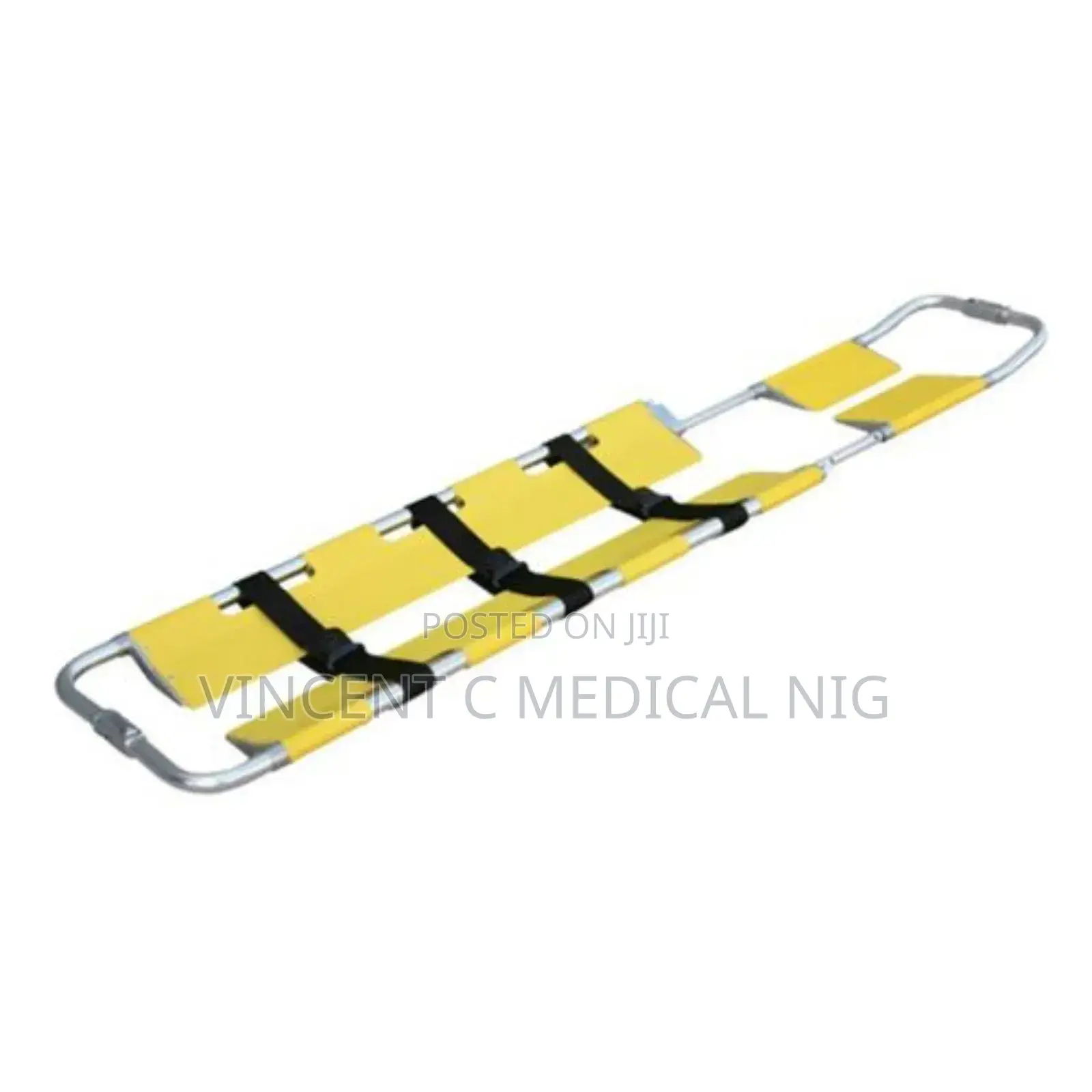 Scoop Stretcher