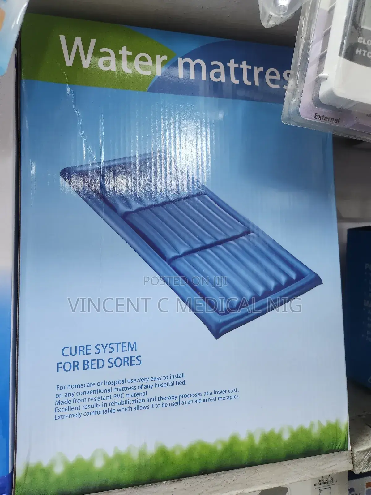 Water Mattress Waterbed