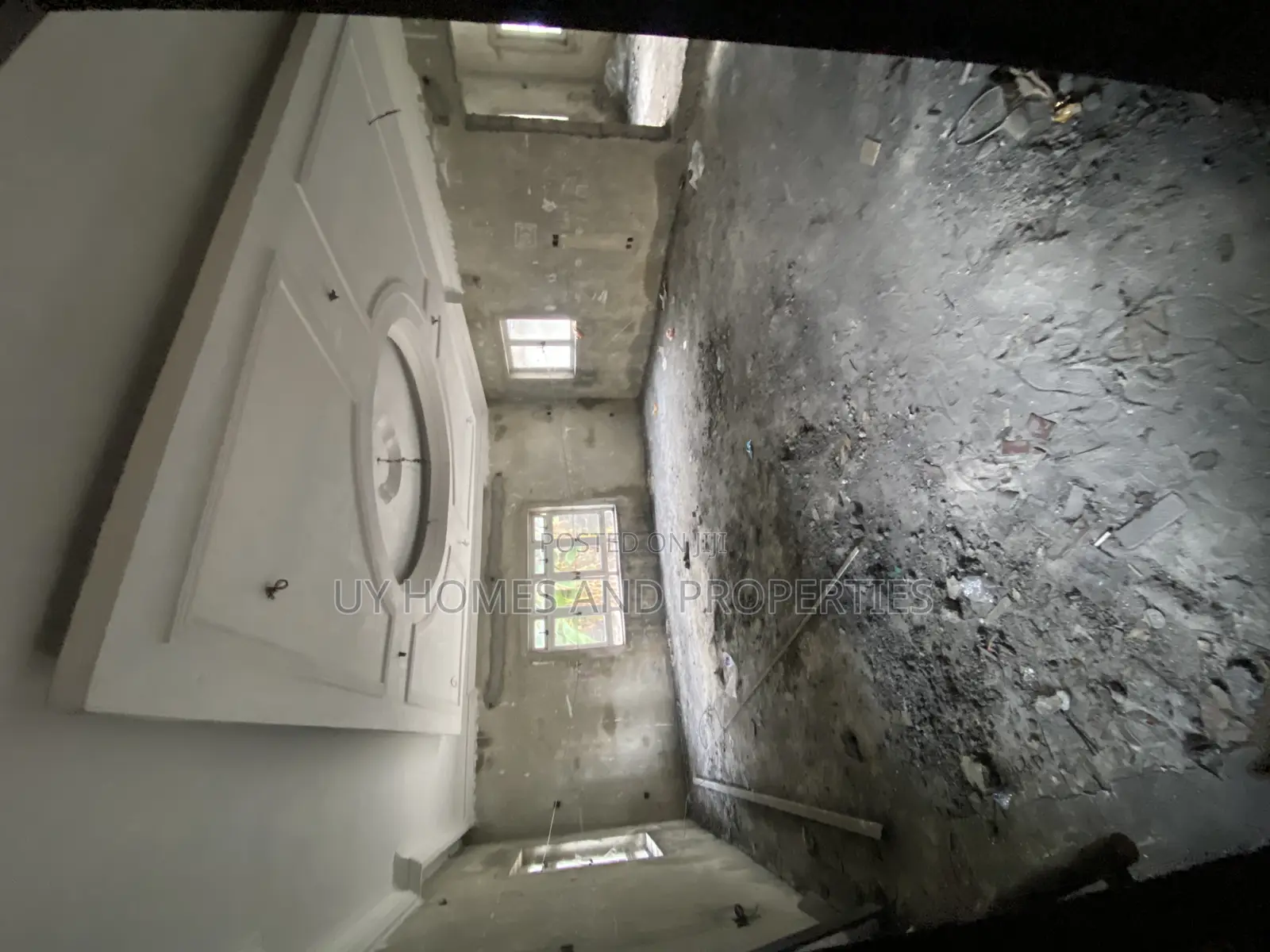 4bdrm Duplex in Parkland Estate, Trans Amadi for sale