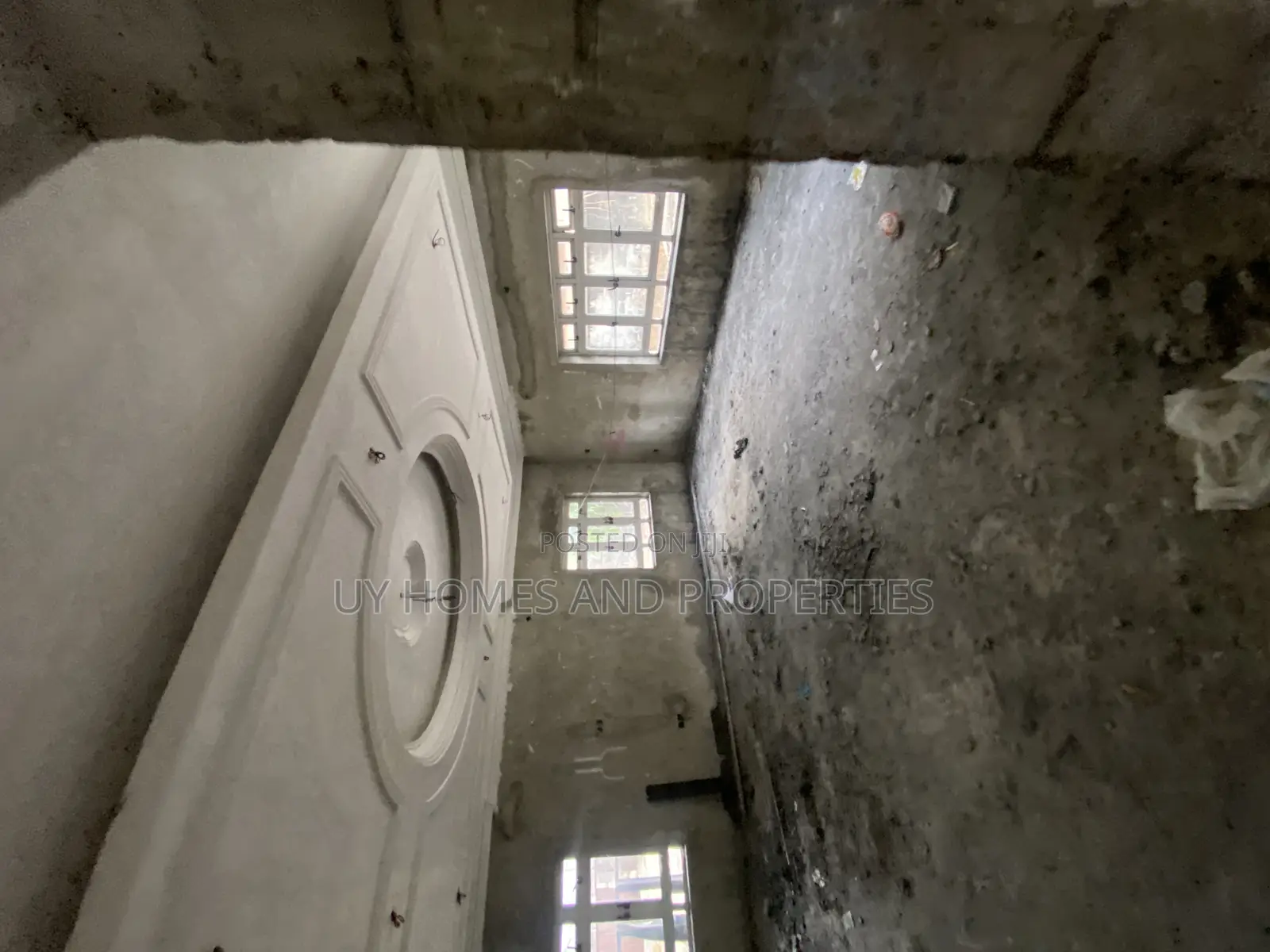 4bdrm Duplex in Parkland Estate, Trans Amadi for sale