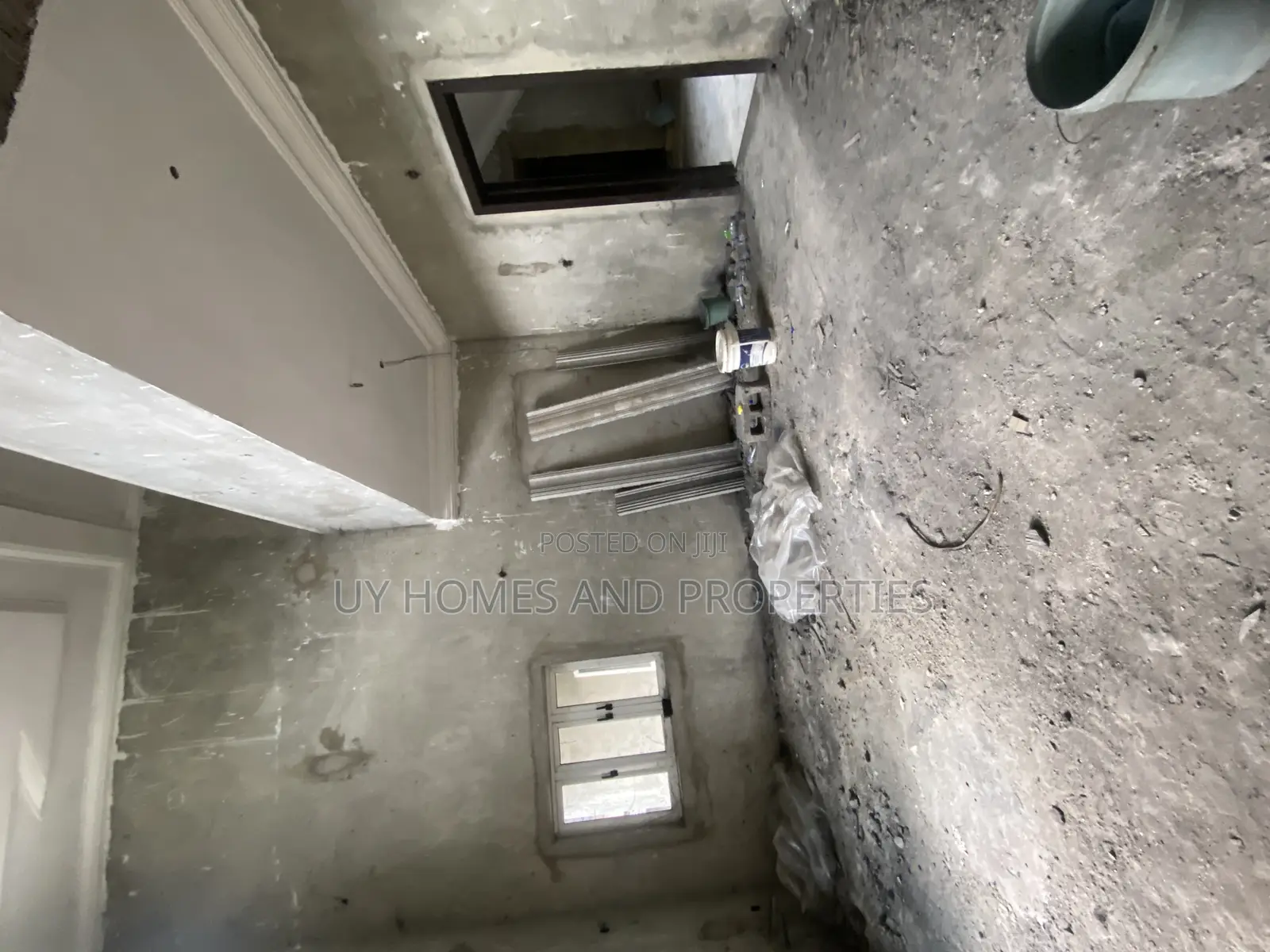 4bdrm Duplex in Parkland Estate, Trans Amadi for sale