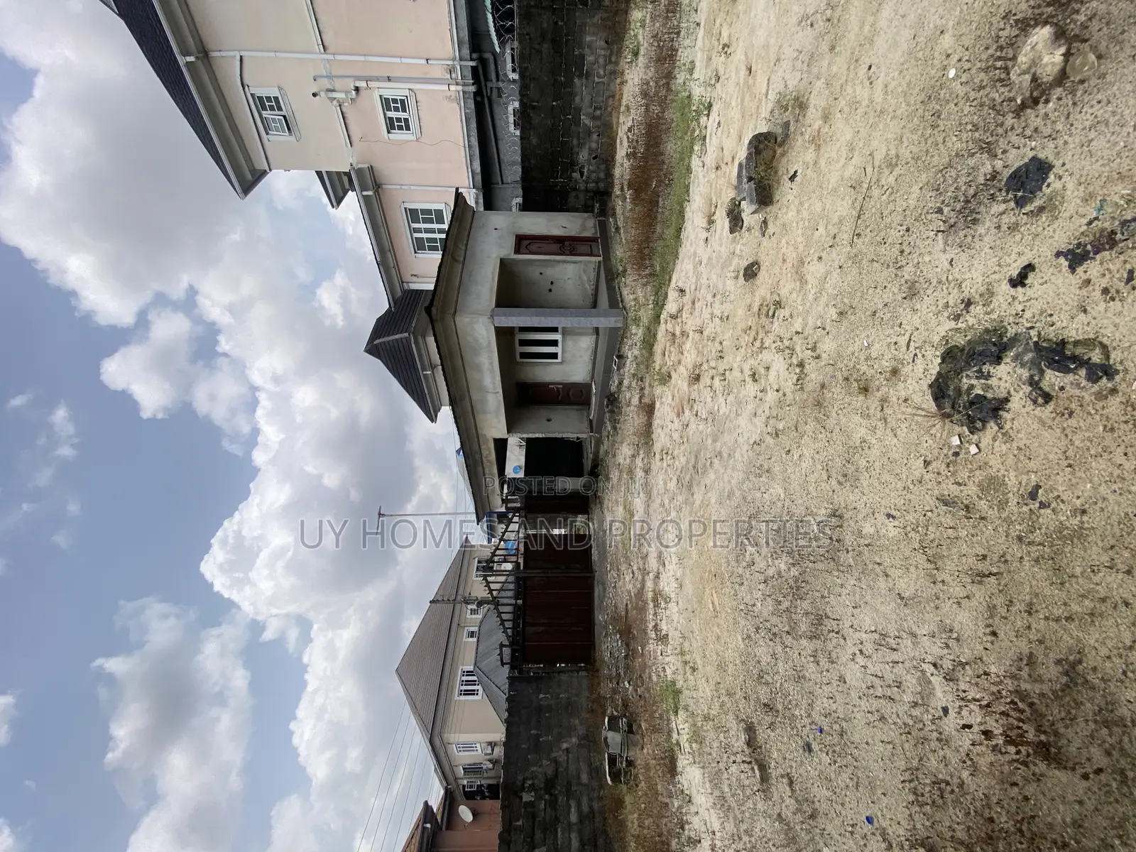 4bdrm Duplex in Parkland Estate, Trans Amadi for sale