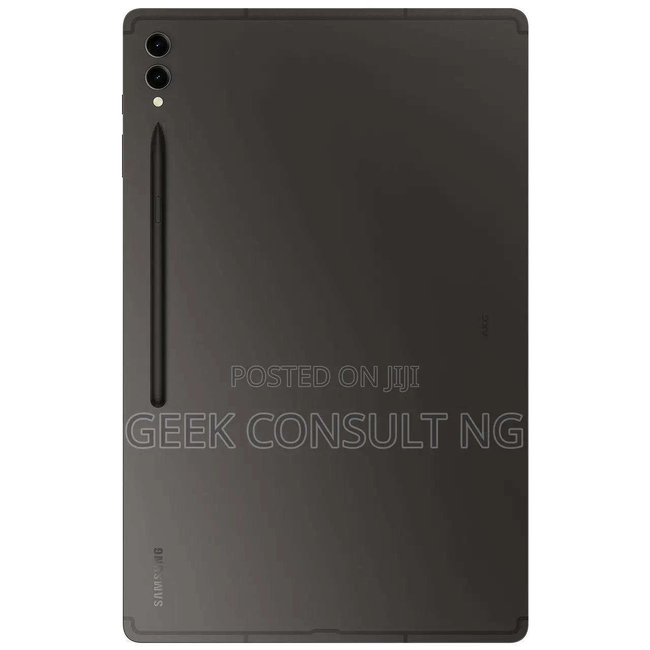New Samsung Galaxy Tab S9 Ultra 256 GB Gray
