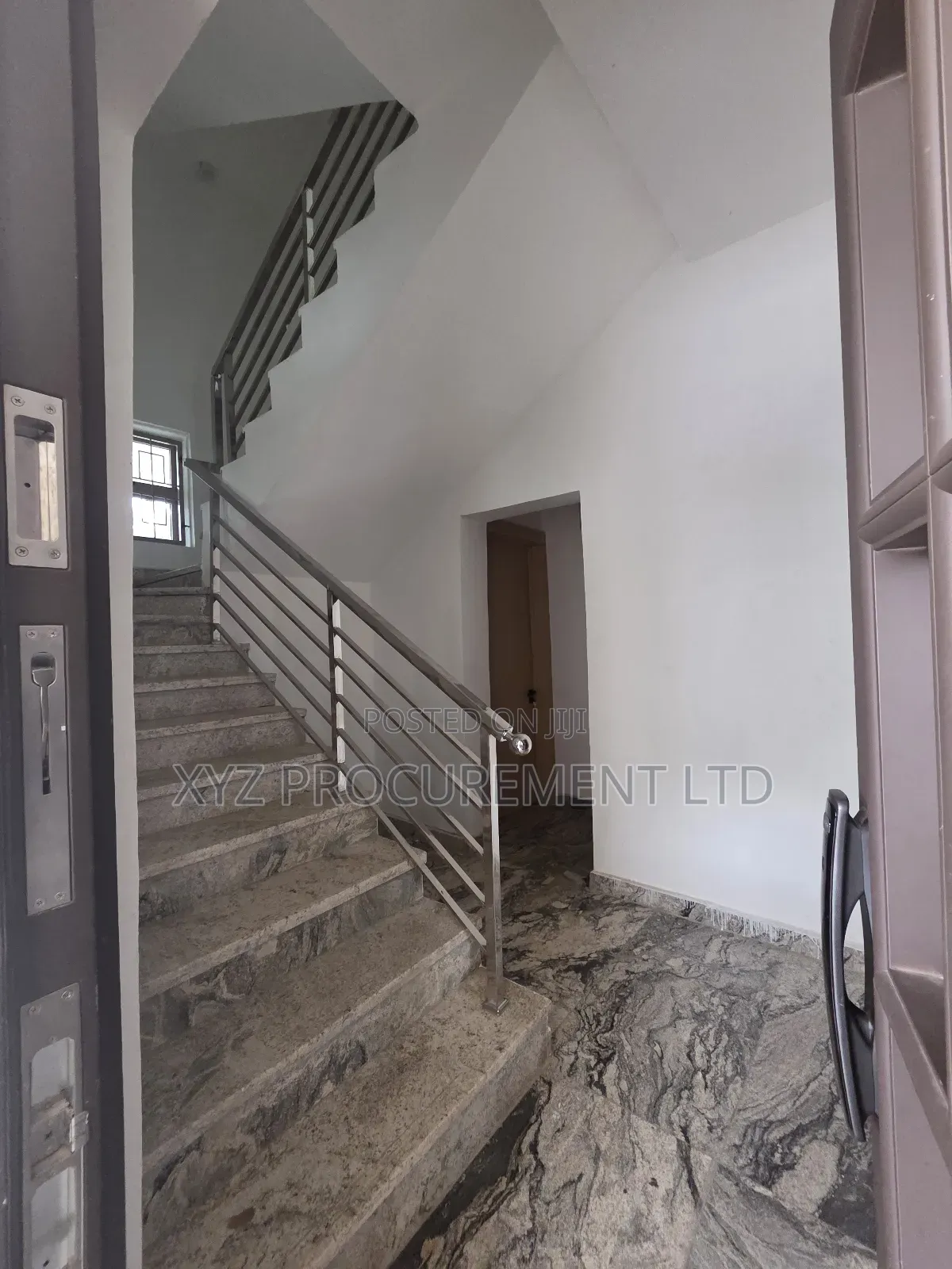 Luxury Office Building in Wuse