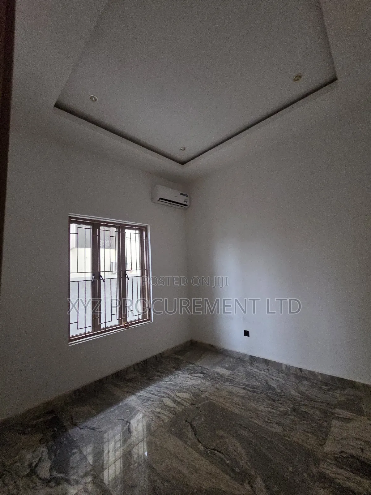 Luxury Office Building in Wuse