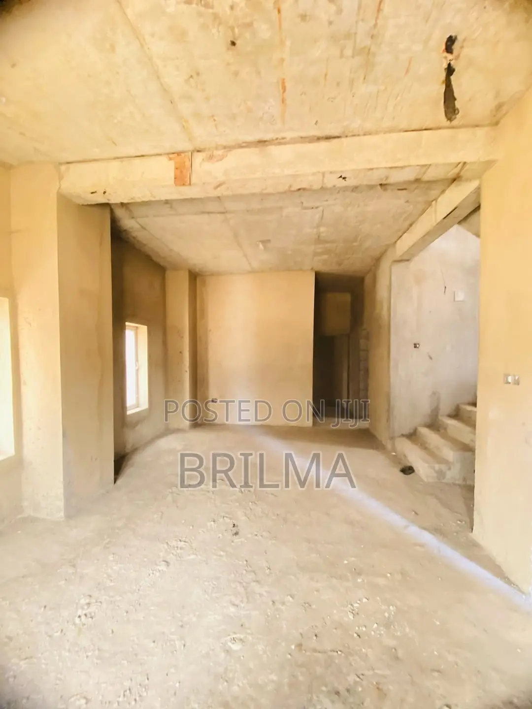 4bedrooms Fully Detached in Kwukwaba