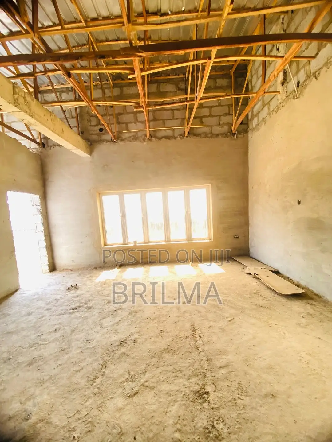 4bedrooms Fully Detached in Kwukwaba