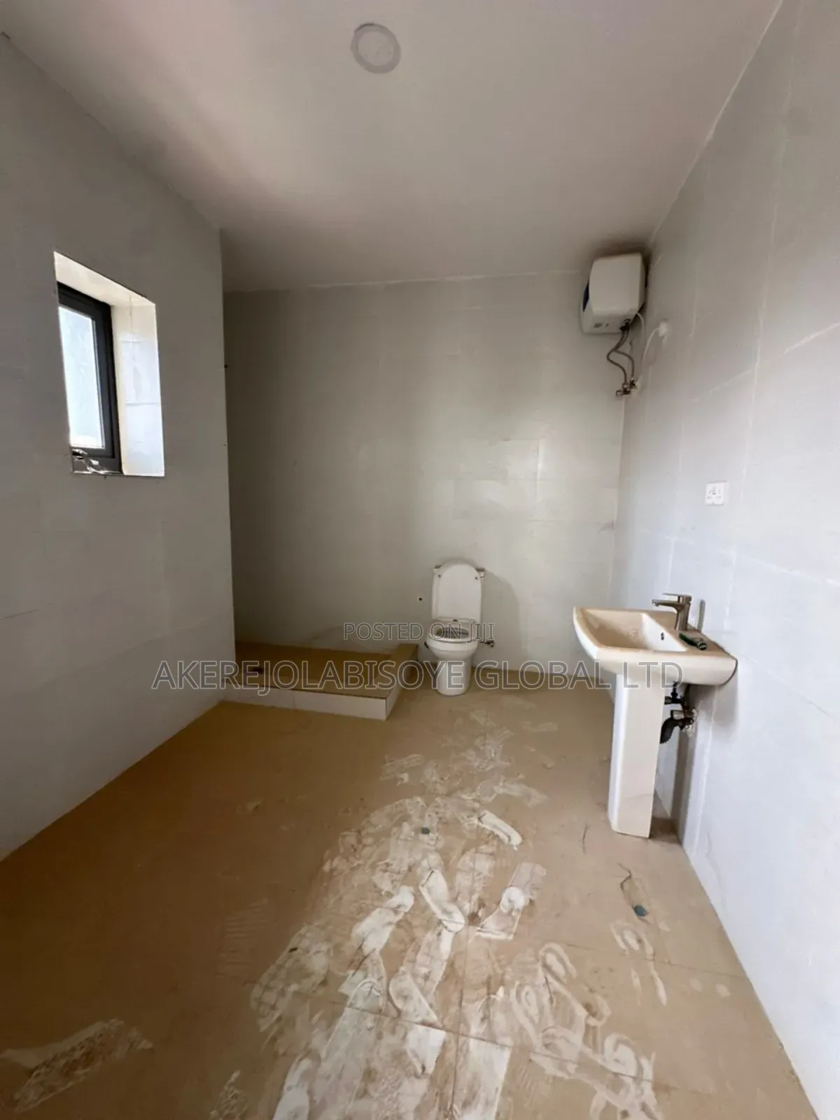 4bdrm Duplex in Kado, Abuja for sale