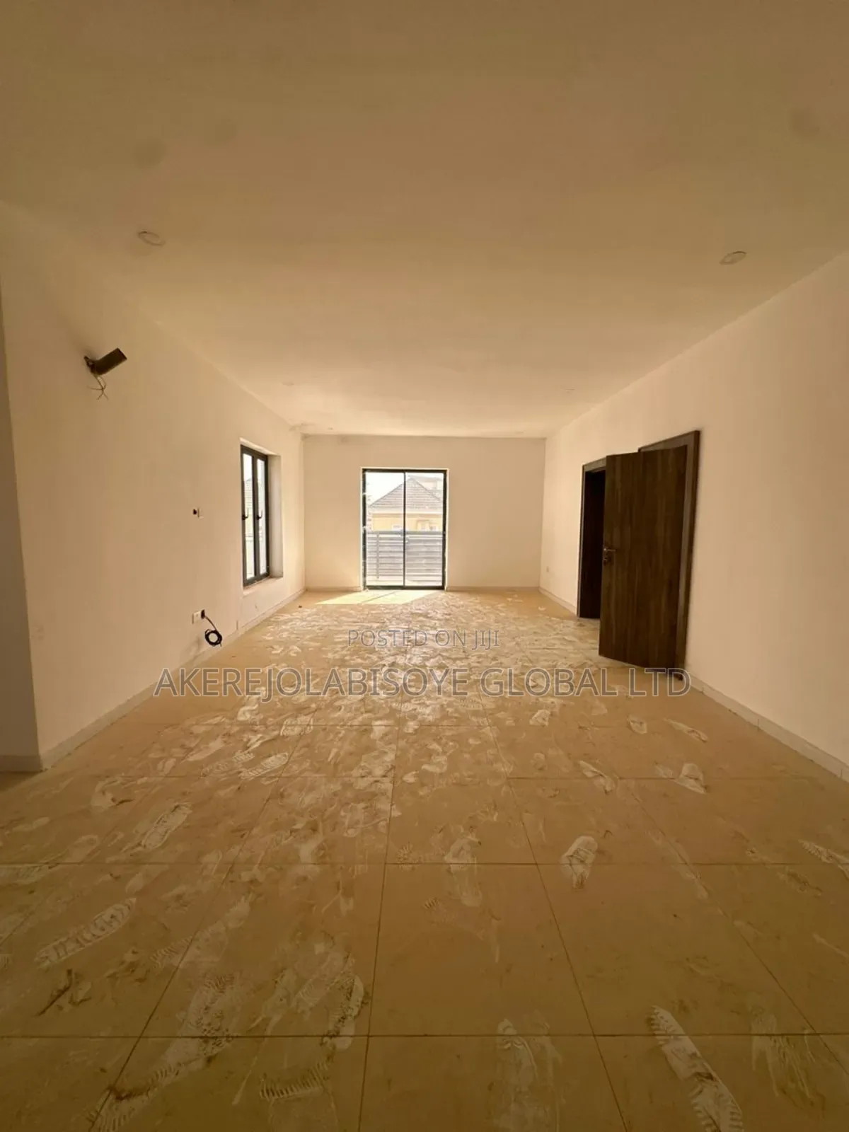 4bdrm Duplex in Kado, Abuja for sale