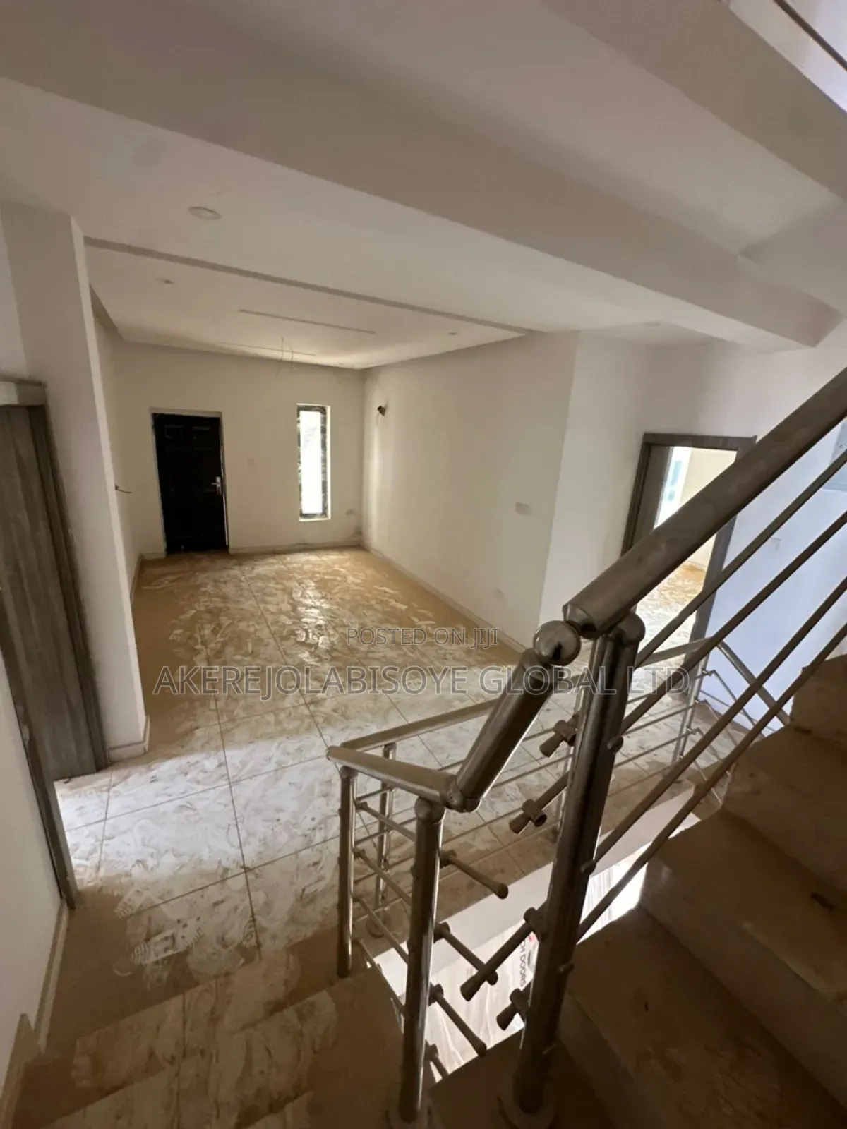 4bdrm Duplex in Kado, Abuja for sale