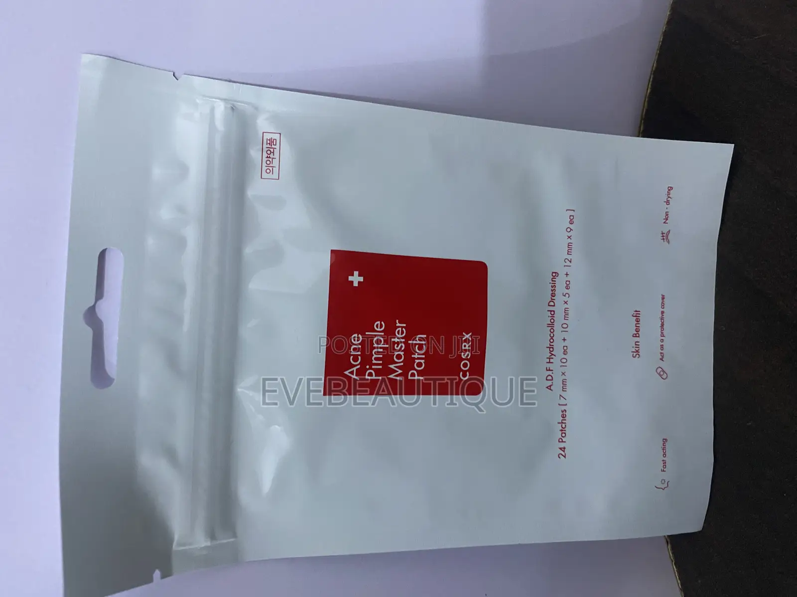 Cosrx Acne Pimple Master Patch 24pcs