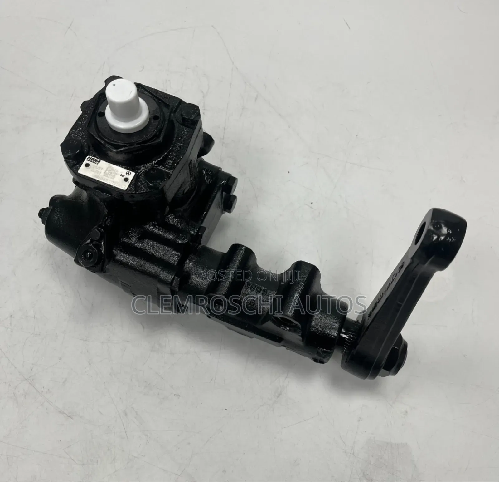 High Quality Certified Brand New Steering Pump Mercedes Benz G-Wagon