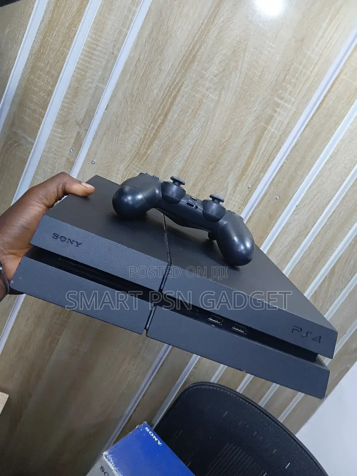 London Used Ps4 With Games