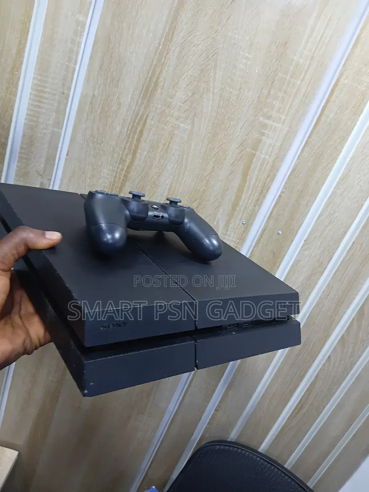 London Used Ps4 With Games