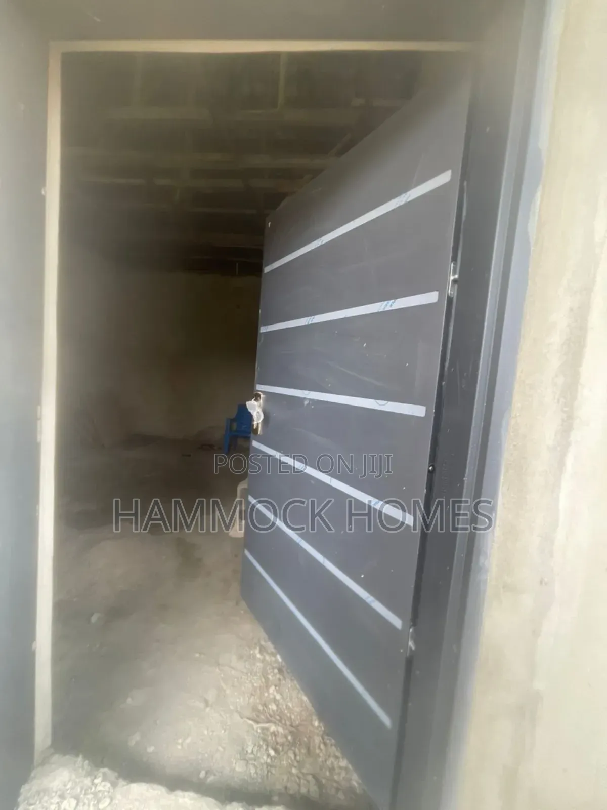4bdrm Bungalow in Isokan Estate, Akobo for sale