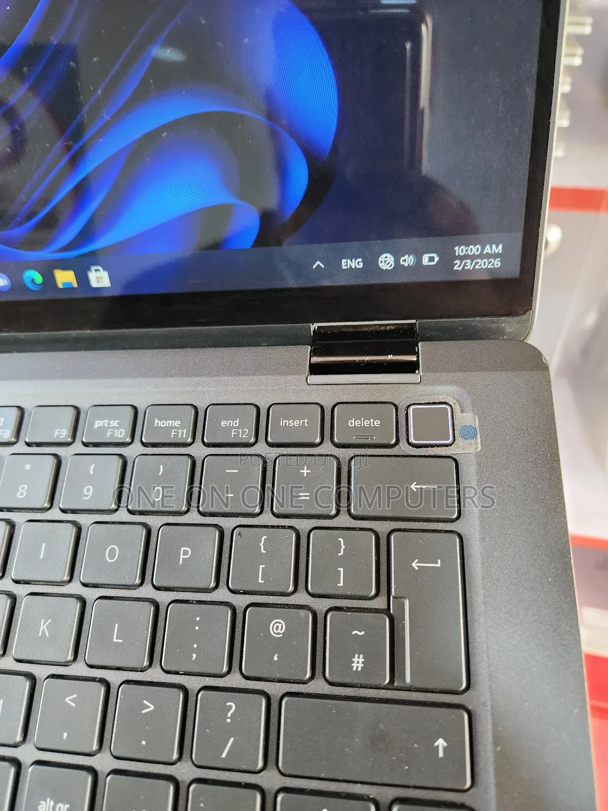 Laptop Dell Latitude 7430 16GB Intel Core i7 SSD 512GB