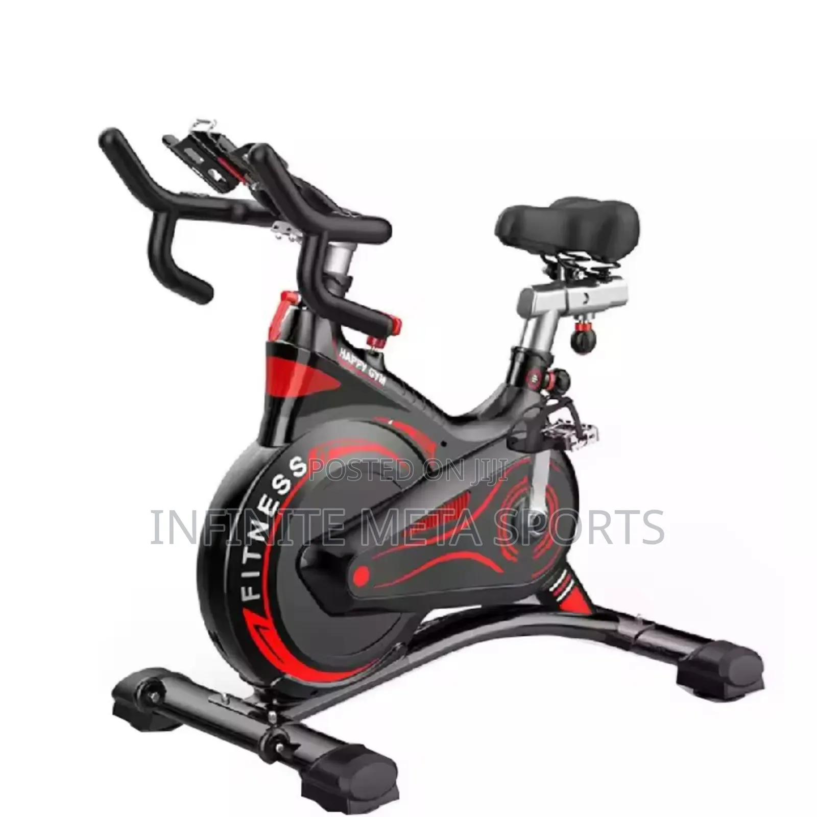 Brand New Semi Commercial Spinning Bike
