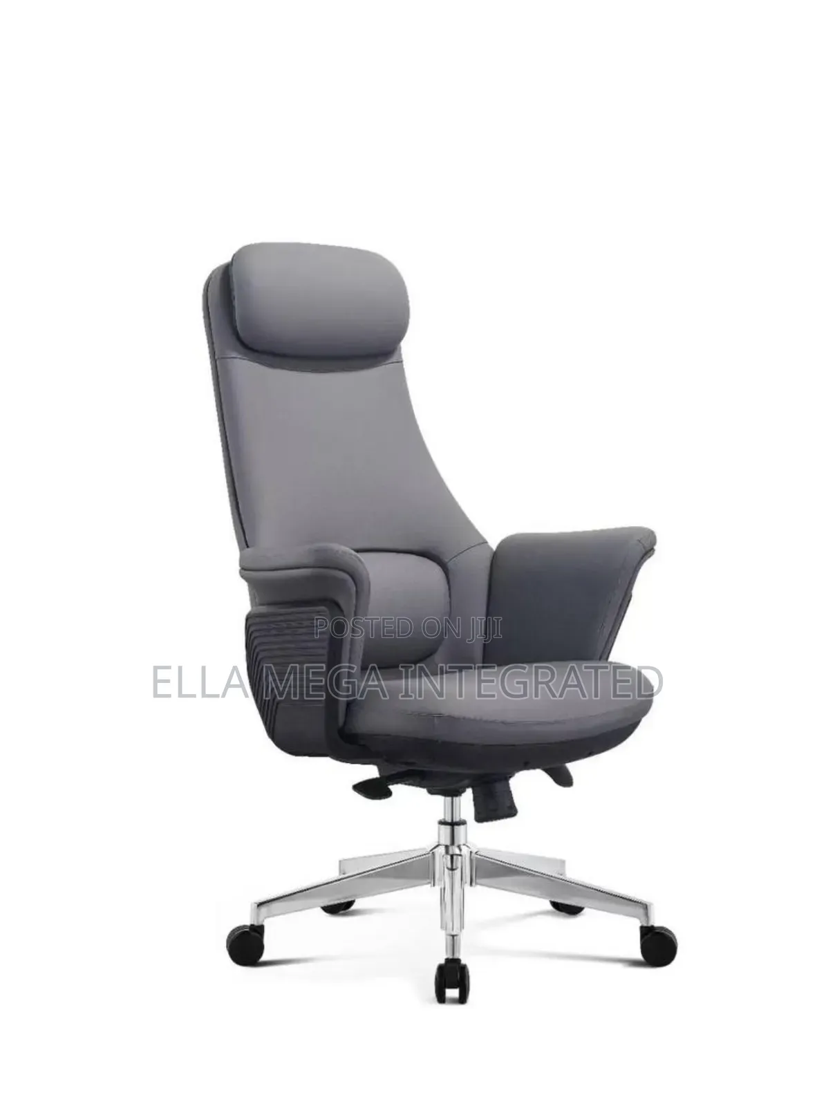 Exotic Executive Office Chair