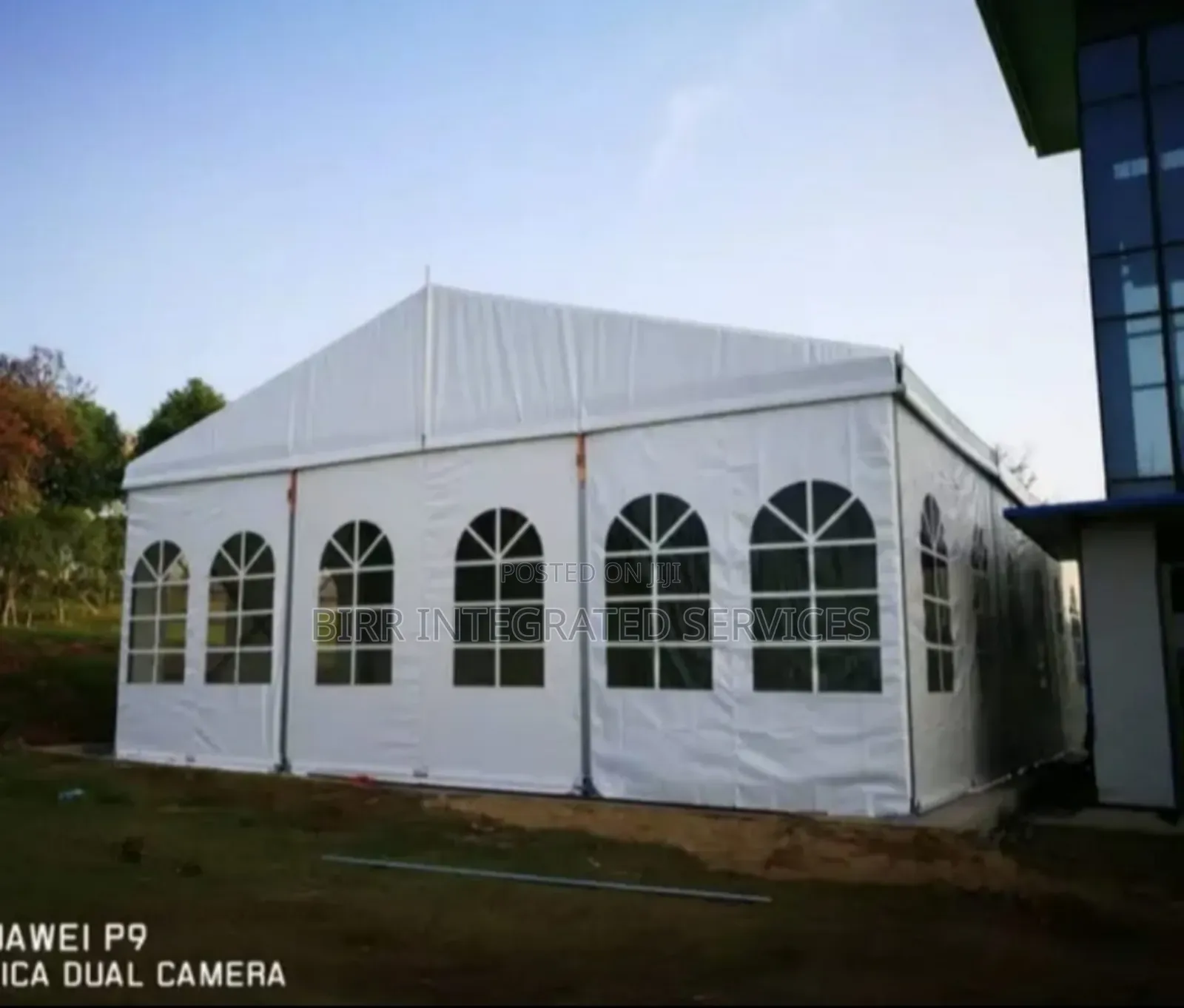 Event, Exhibition Marquee Tent Construction Expert