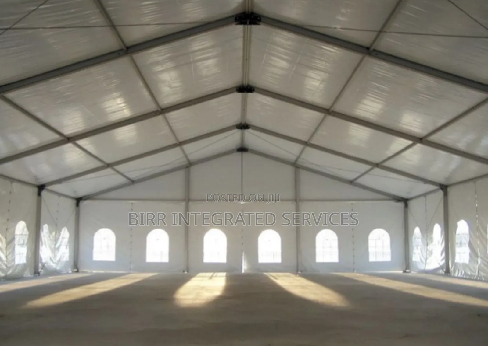 Event, Exhibition Marquee Tent Construction Expert