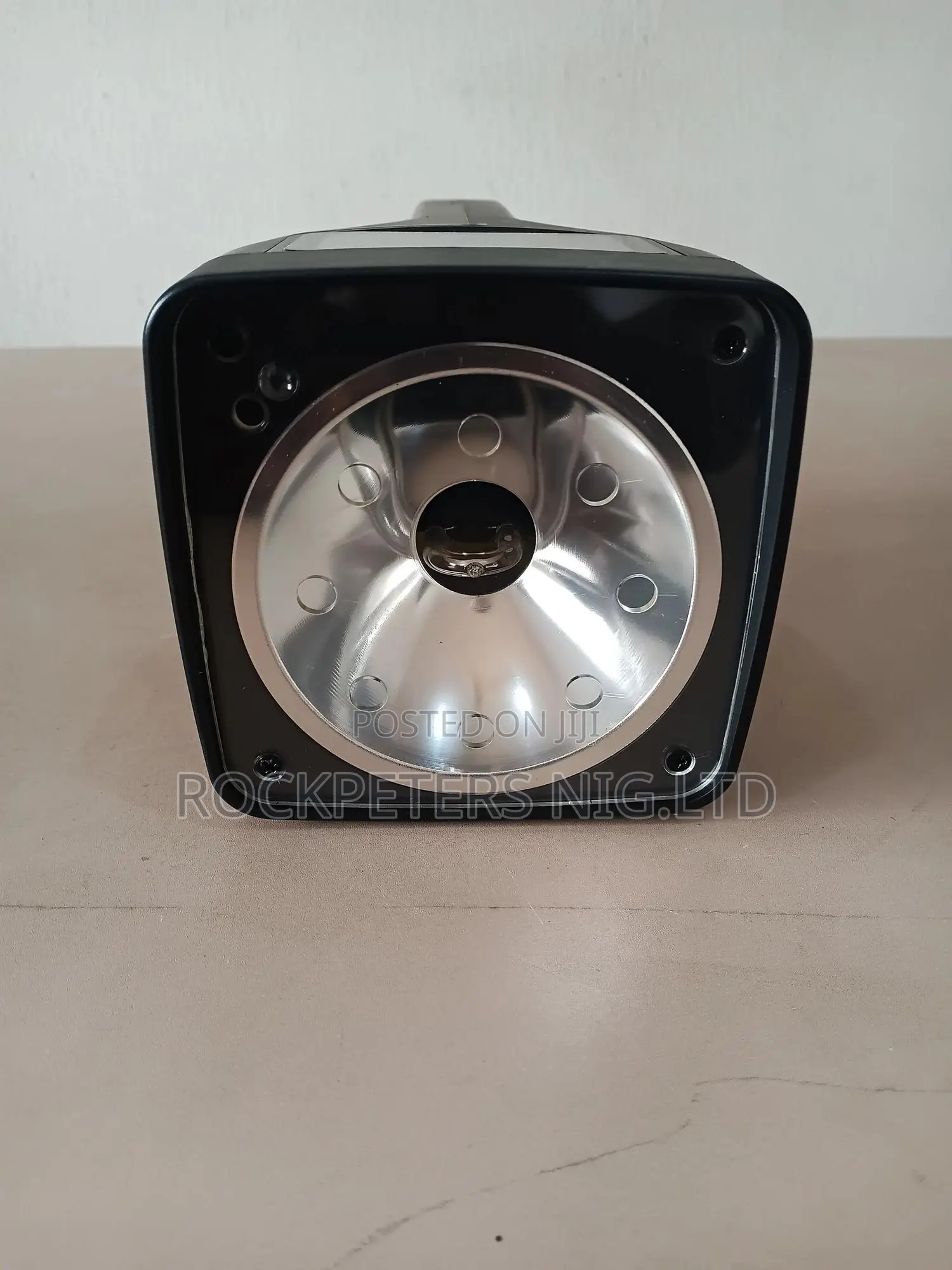 Lutron Dt-2349 Digital Stroboscope