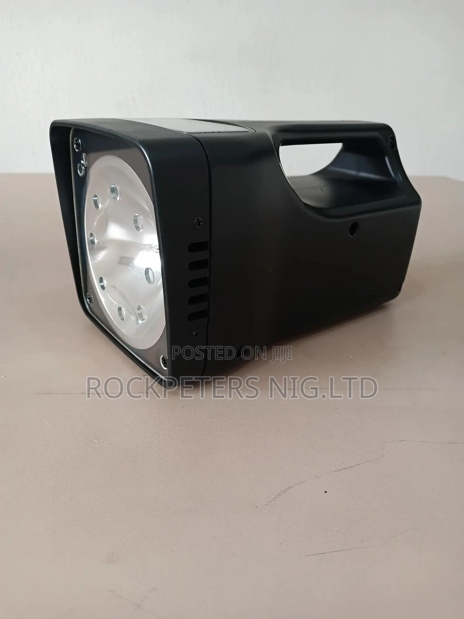 Lutron Dt-2349 Digital Stroboscope