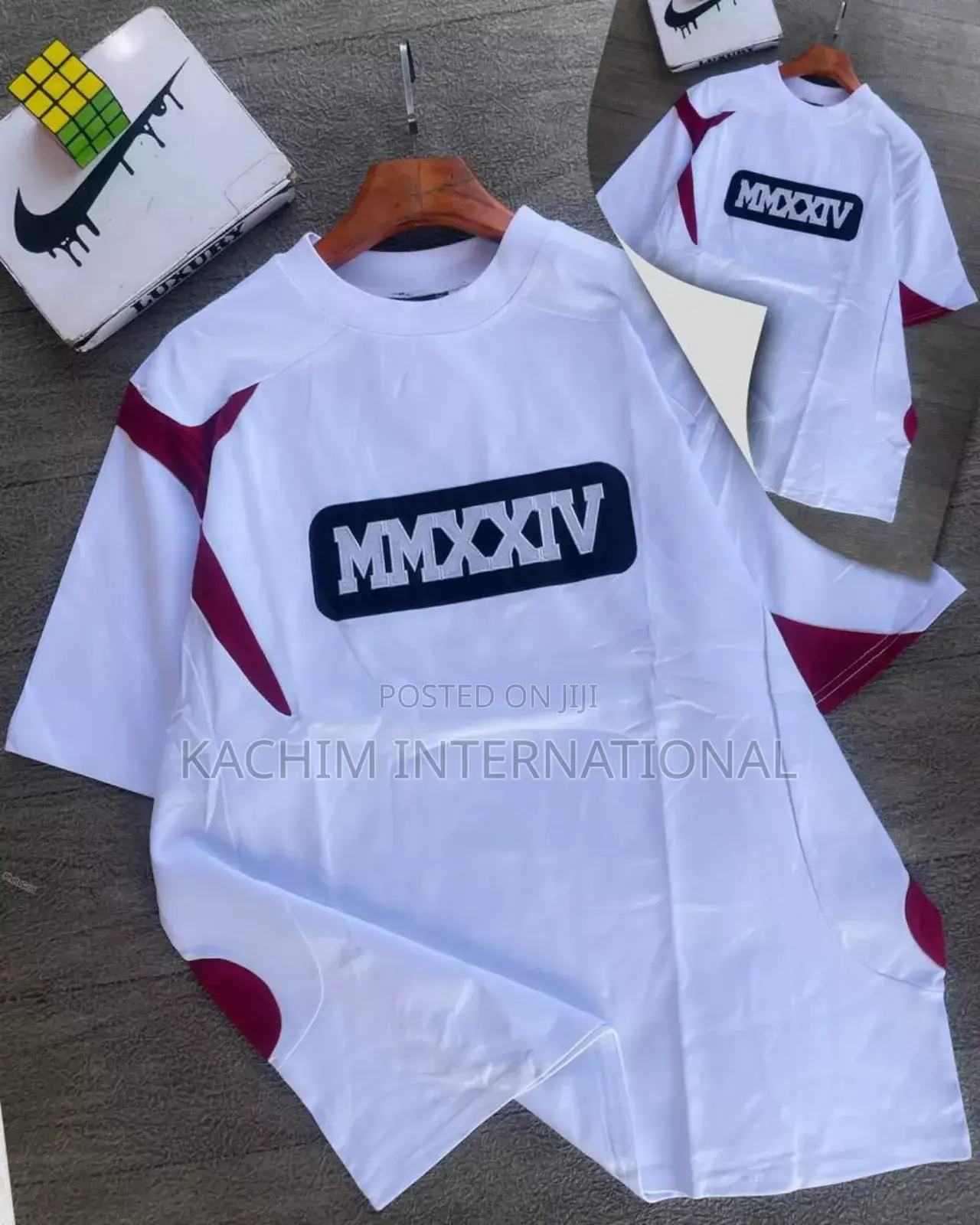 Highquality Shirts