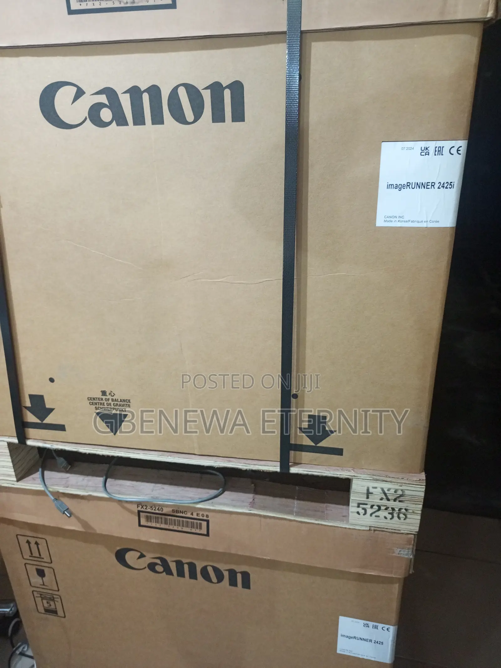 Ir2425ᅠcanon Imagerunner 2425ᅠᅠ
