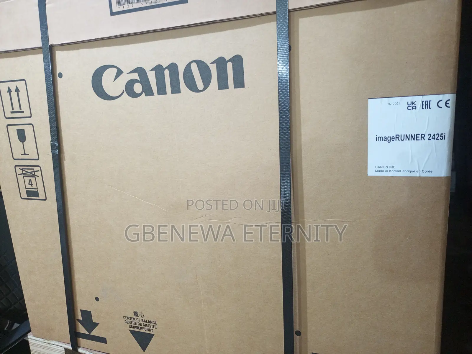 Ir2425ᅠcanon Imagerunner 2425ᅠᅠ