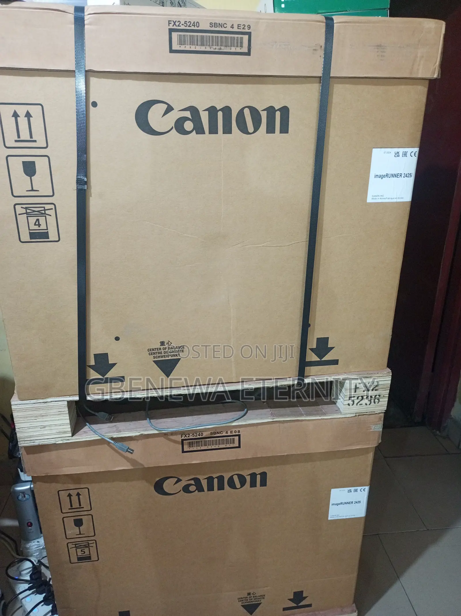 Ir2425ᅠcanon Imagerunner 2425ᅠᅠ