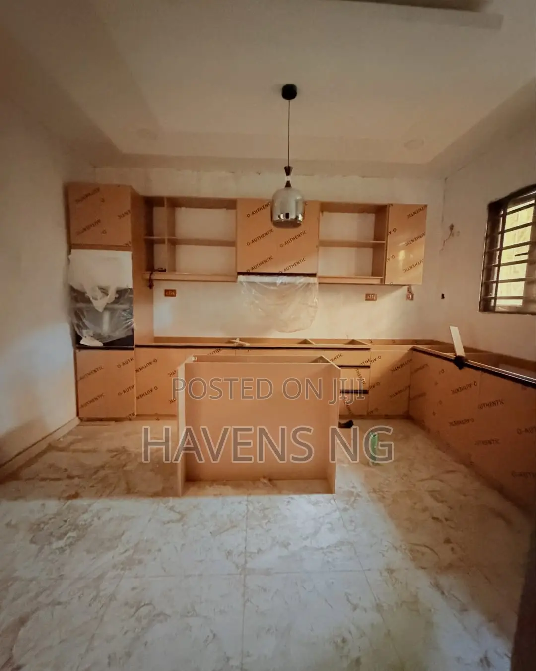 4bdrm Duplex in Kosofe / Kosofe for sale