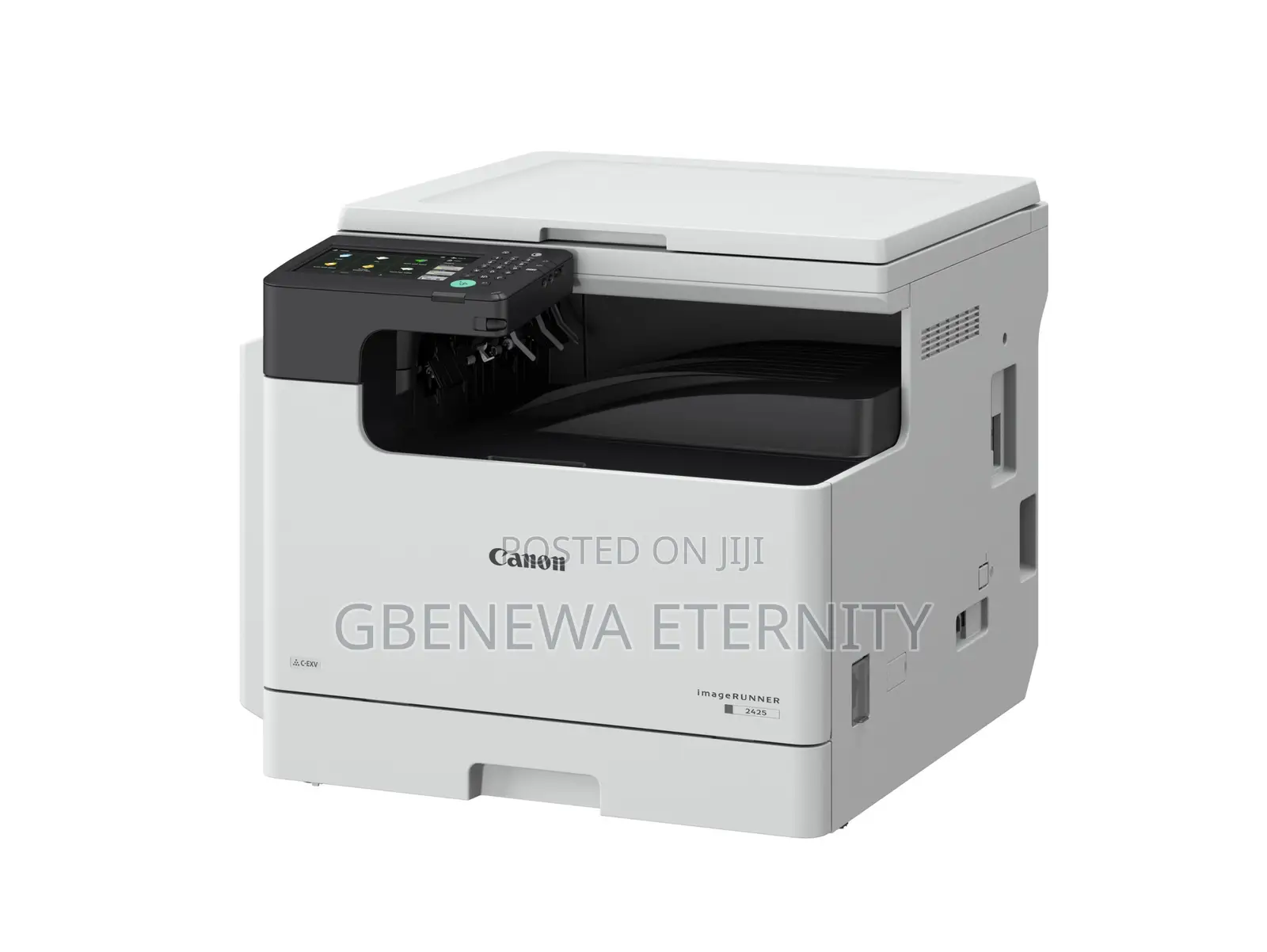 Ir2425ᅠcanon Imagerunner 2425ᅠᅠ