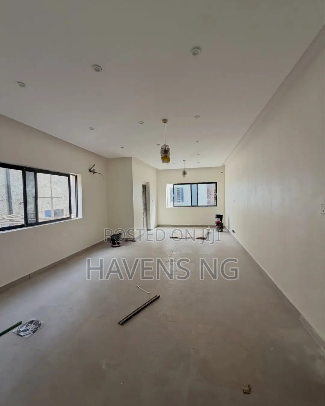 3bdrm Apartment in Sabo / Yaba for sale