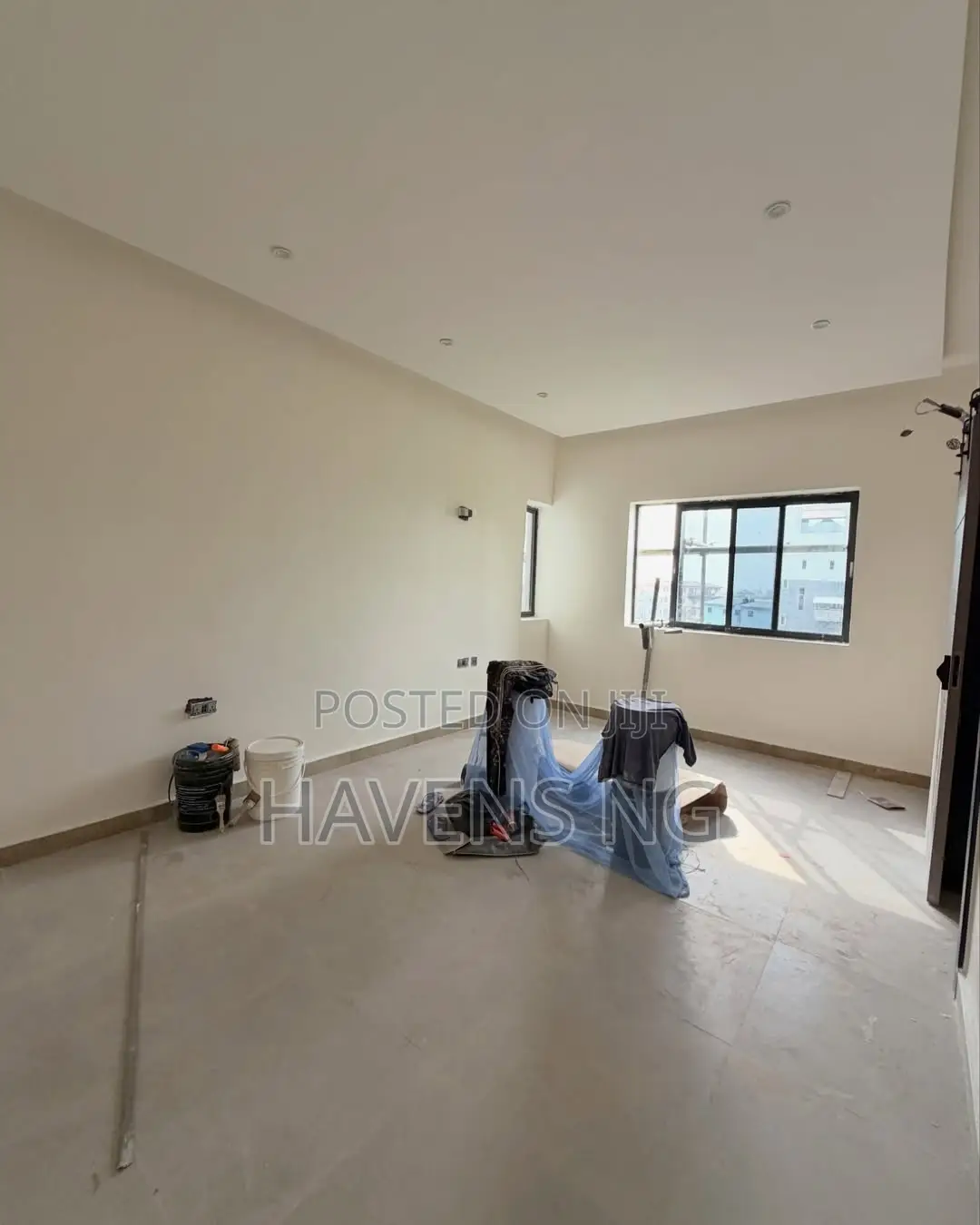3bdrm Apartment in Sabo / Yaba for sale