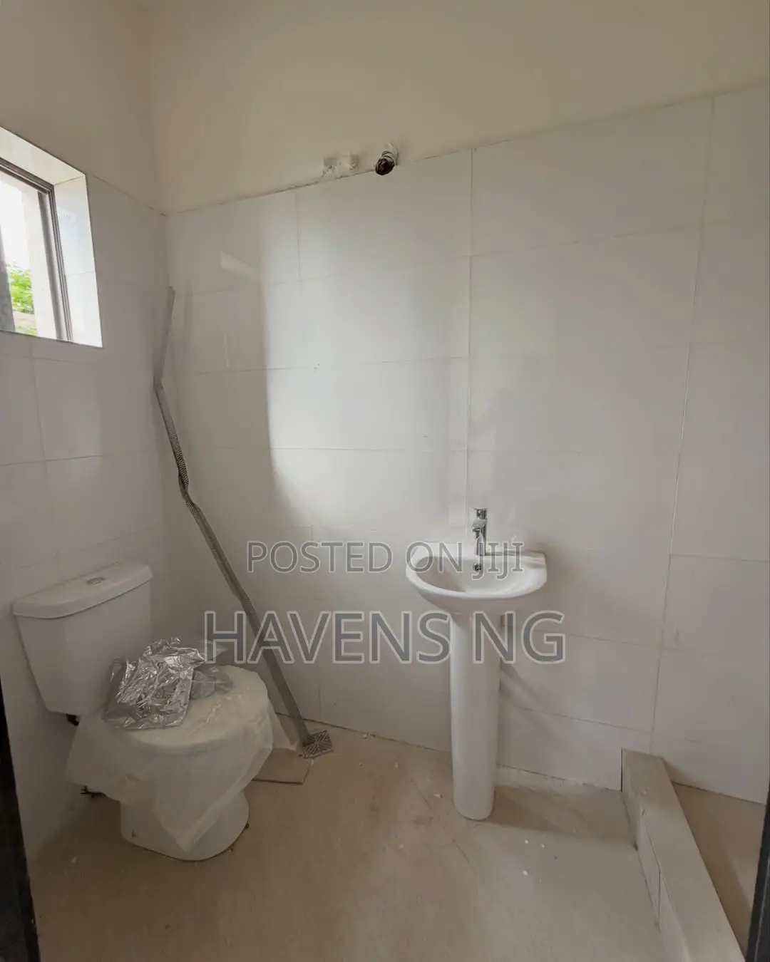 3bdrm Apartment in Sabo / Yaba for sale