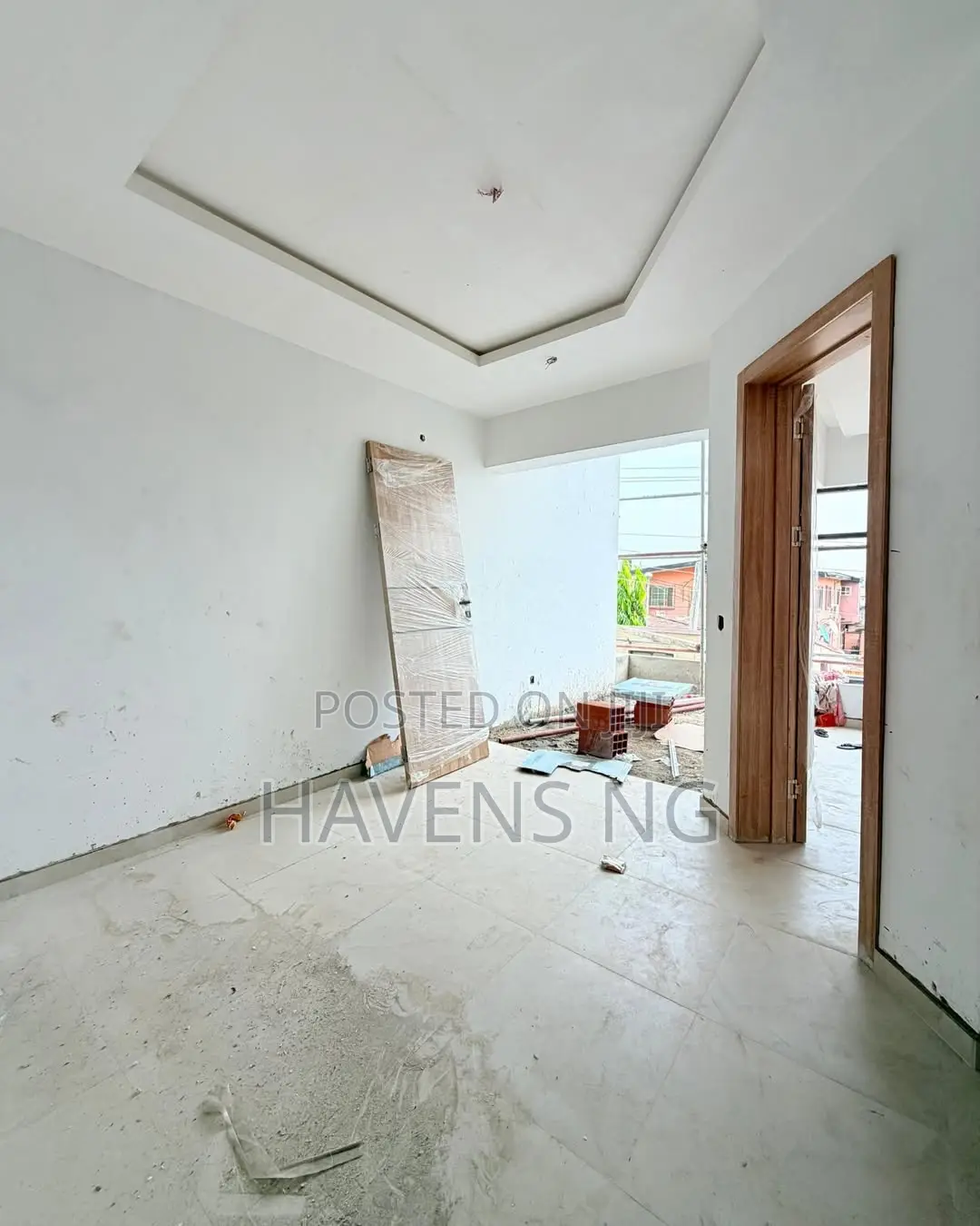 4bdrm Duplex in LSDPC Maryland Estate for sale