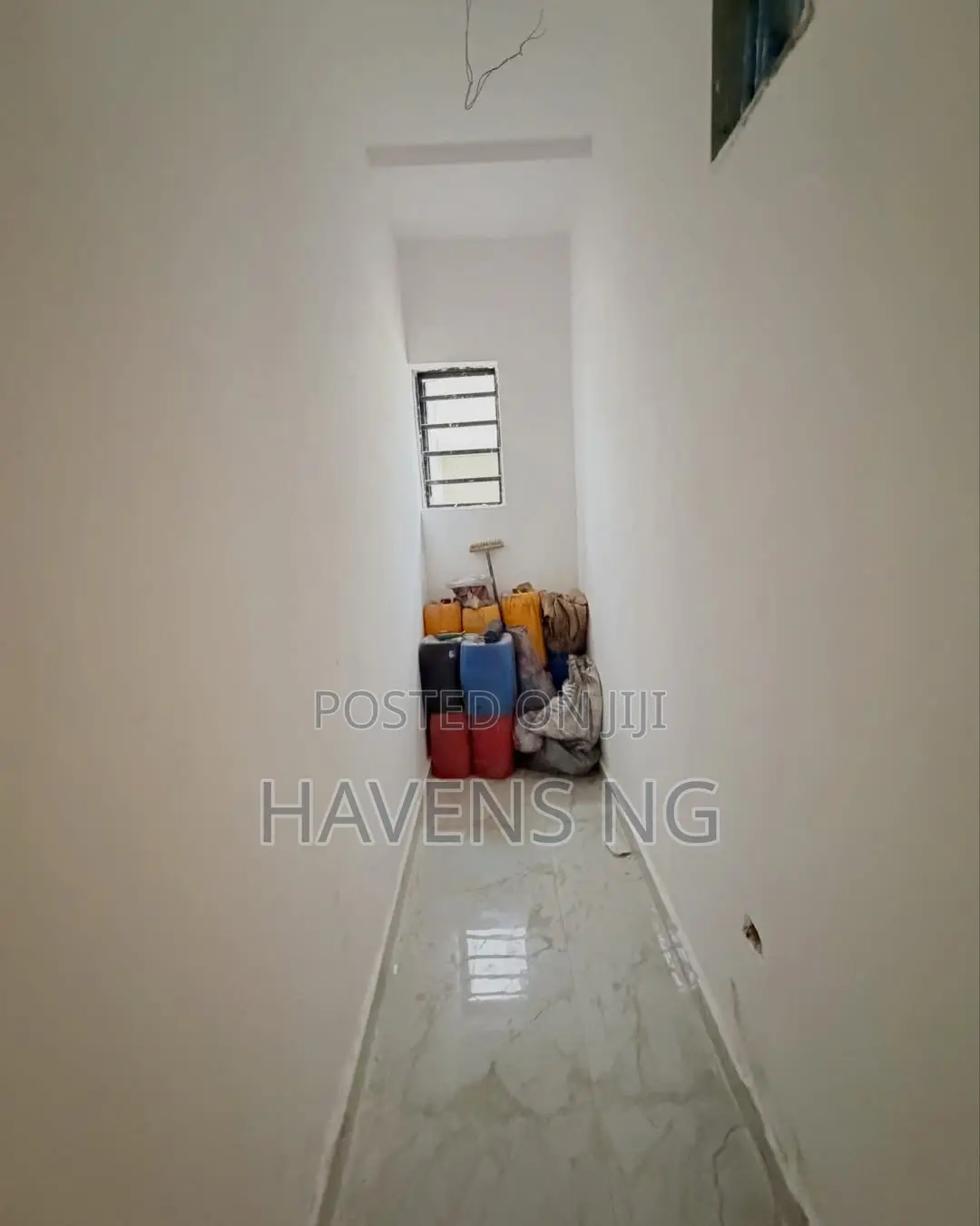 5bdrm Duplex in Omole Phase 1 for sale