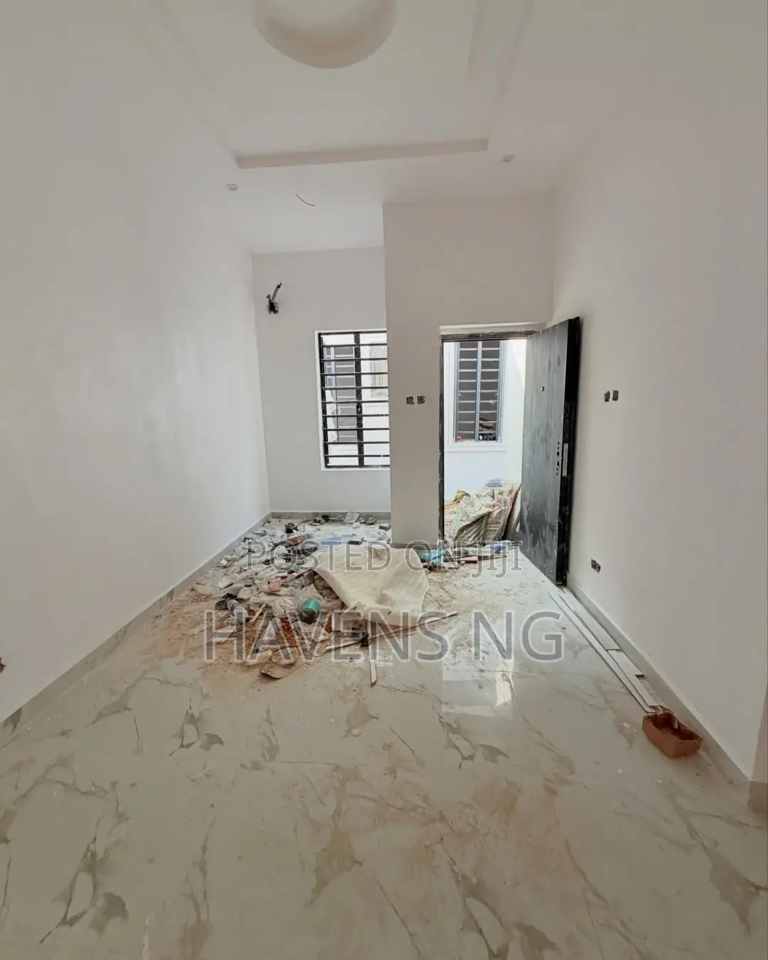 5bdrm Duplex in Omole Phase 1 for sale