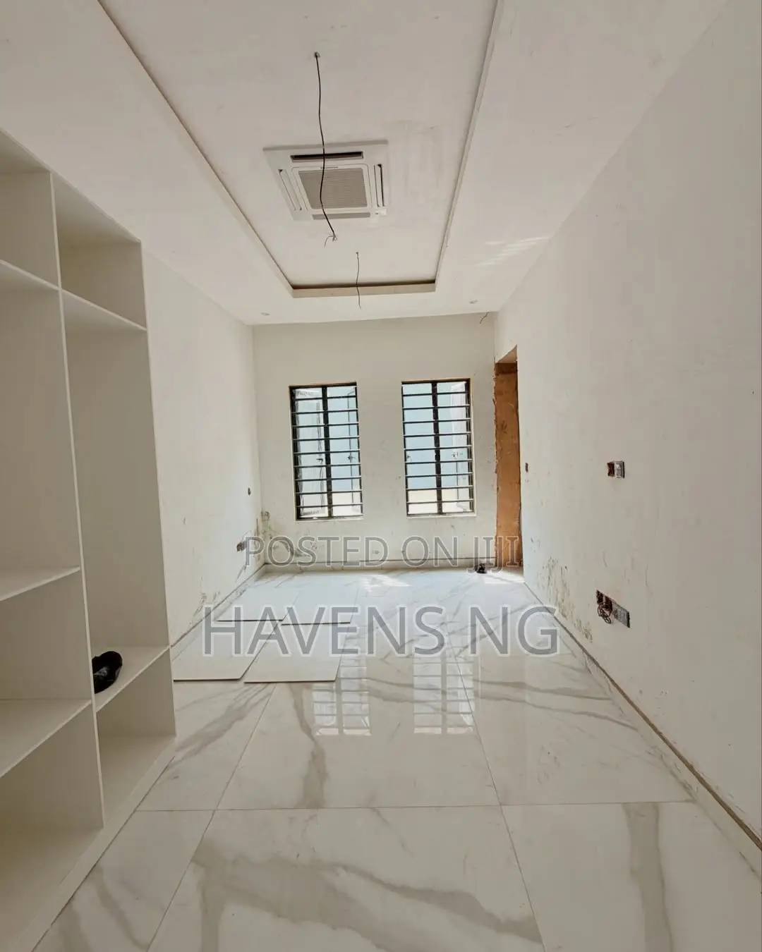 4bdrm Duplex in Ikeja GRA for sale