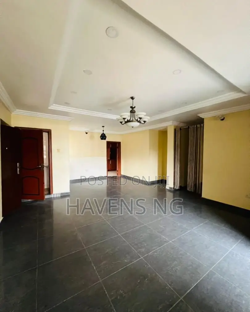 3bdrm Apartment in Adeniyi Jones for sale