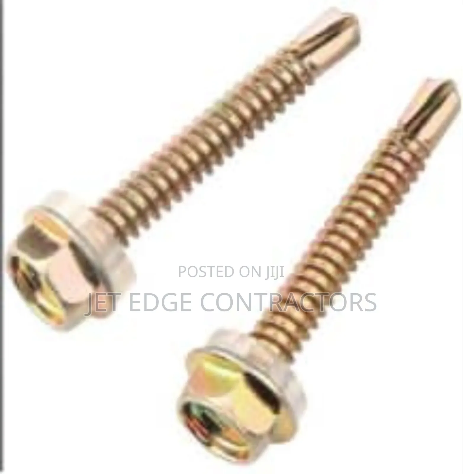 Self Drilling Screw