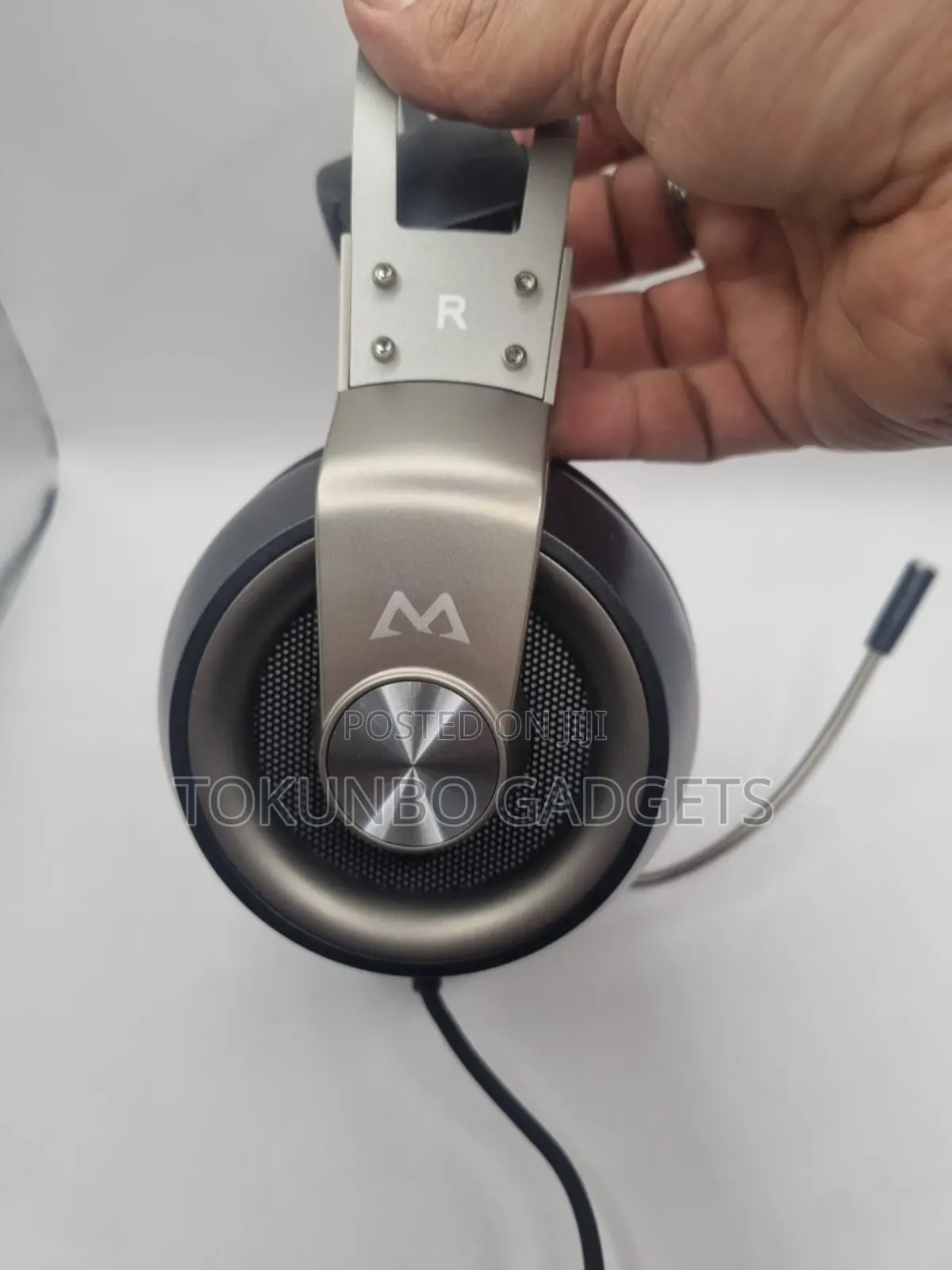 Mpow Bh357a Gaming Headset - Grey