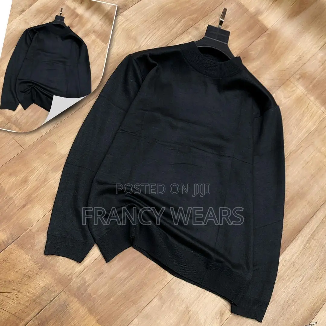 Men’S Quality Long Sleeve Vest