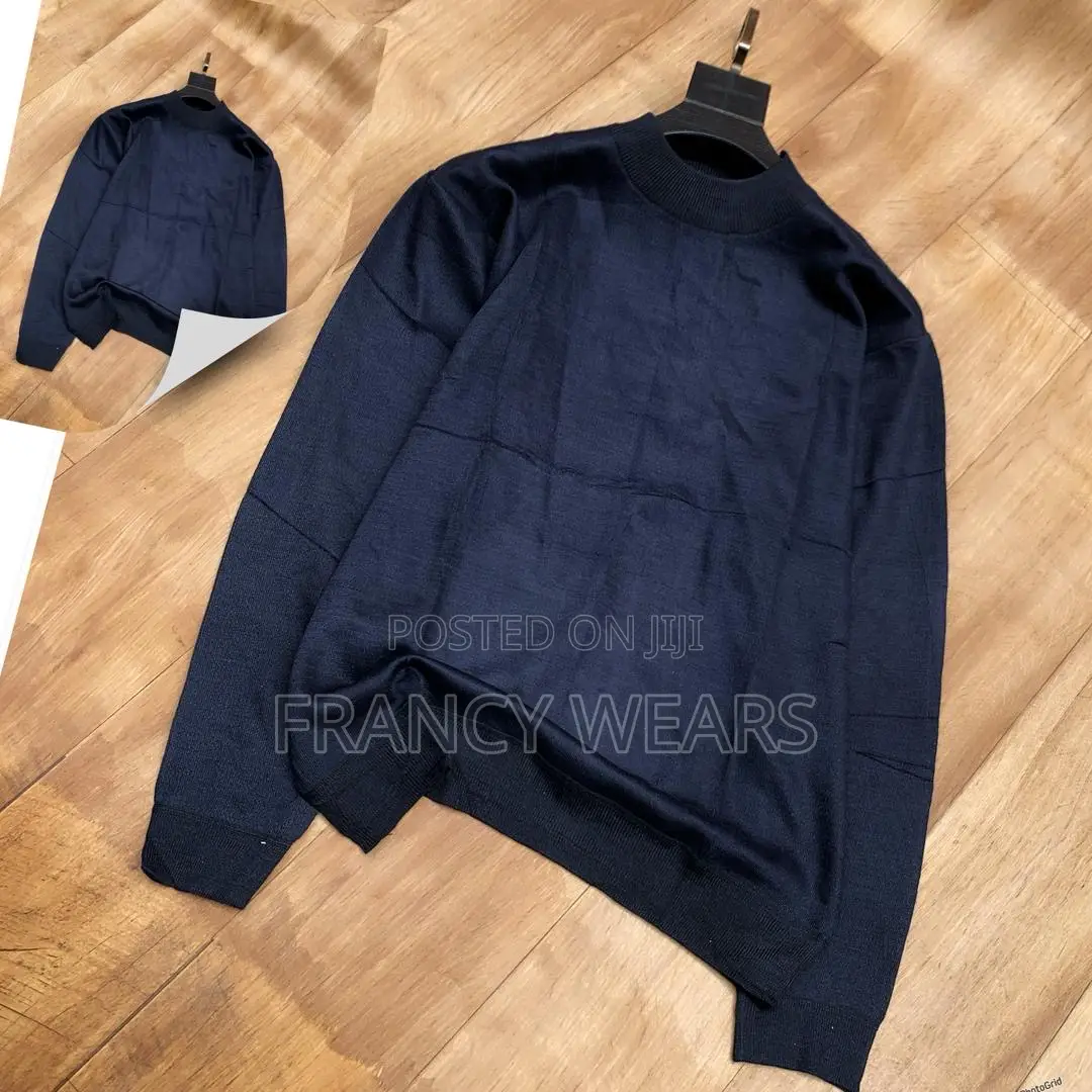 Men’S Quality Long Sleeve Vest
