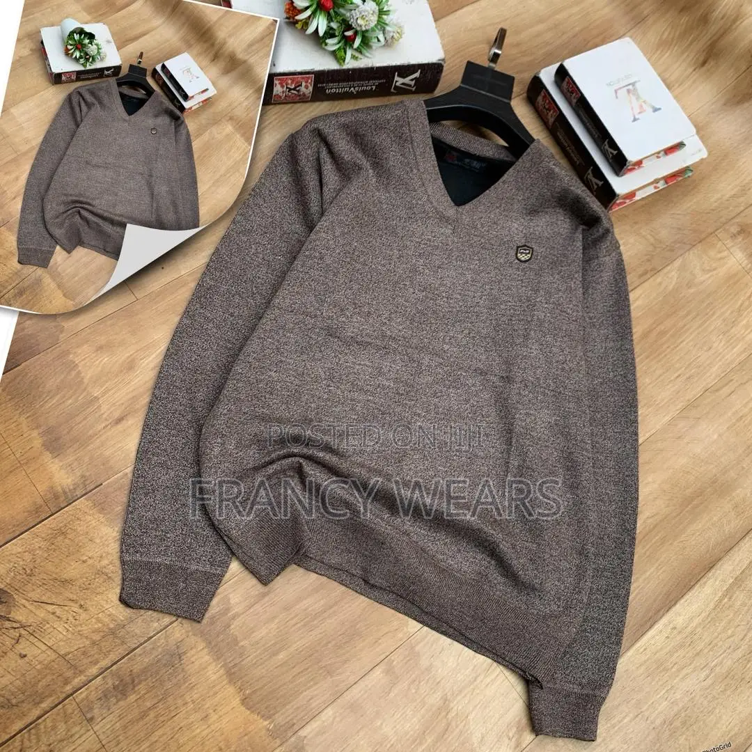 Men’S Quality Long Sleeve Vest