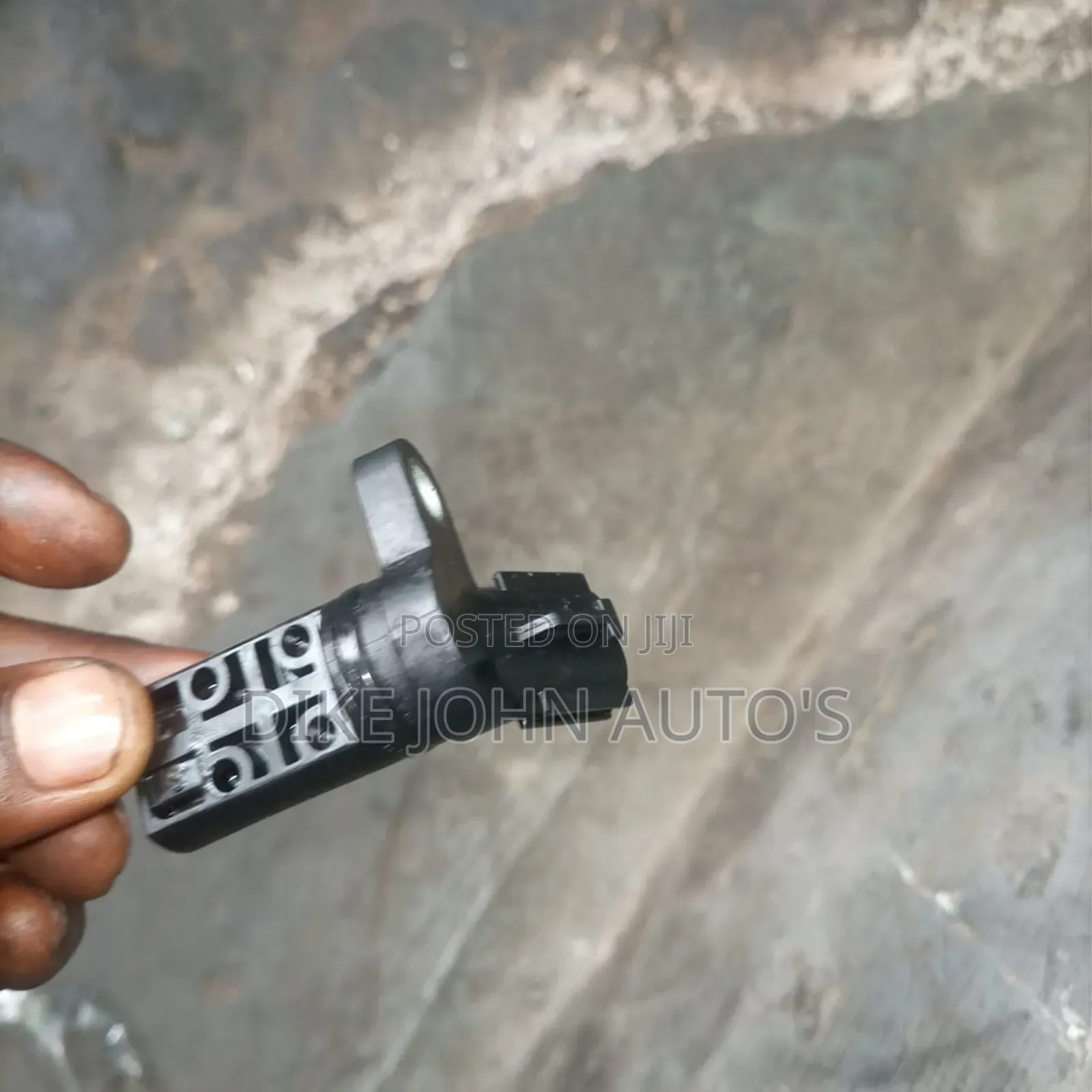 Engine Bending Sensor for Nissan and Infiniti