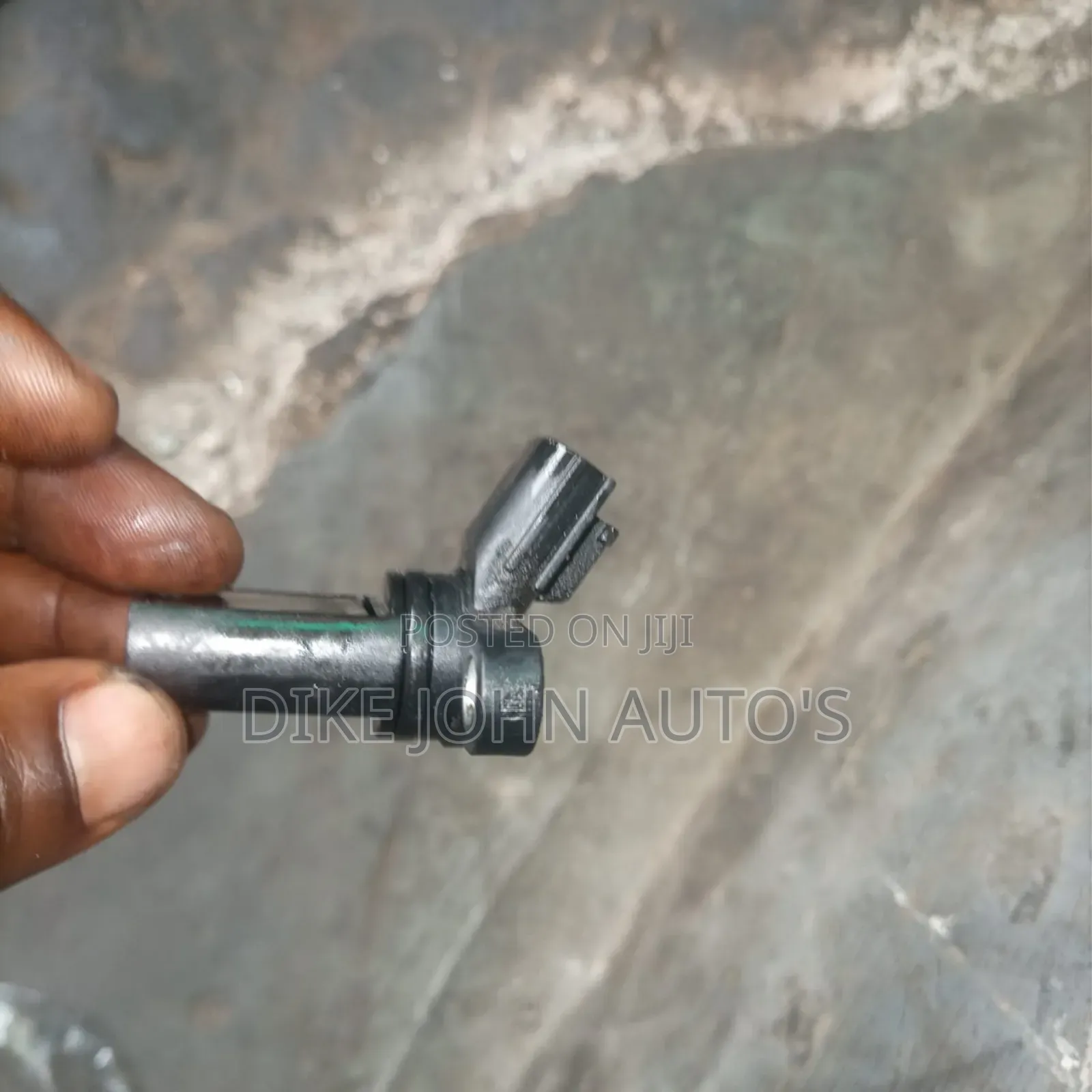 Engine Bending Sensor for Nissan and Infiniti